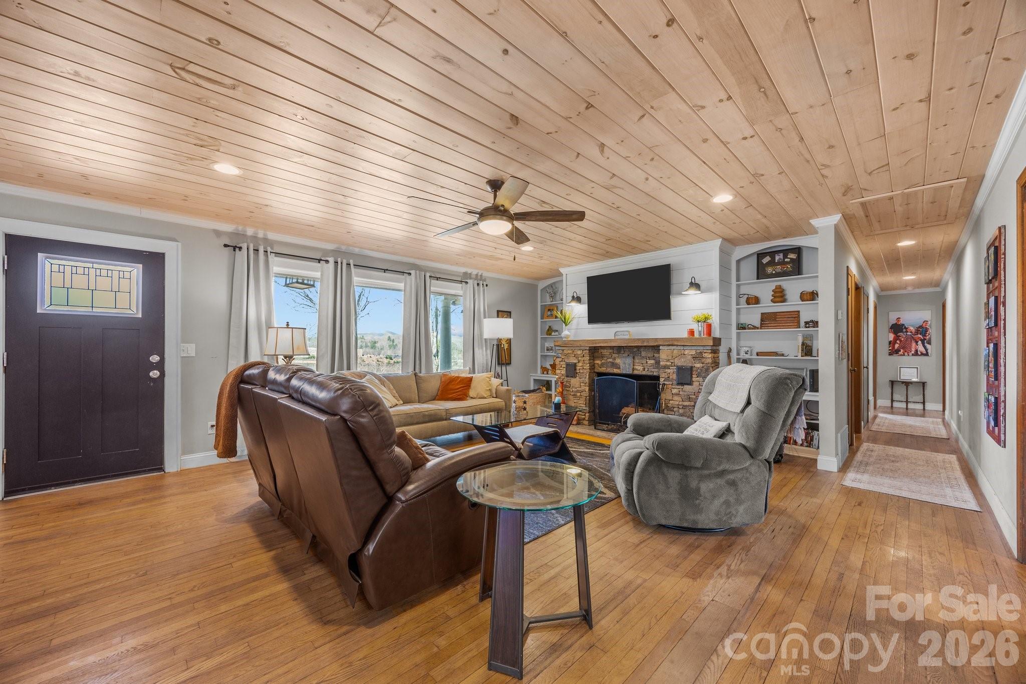 774 Belleview Road — Franklin