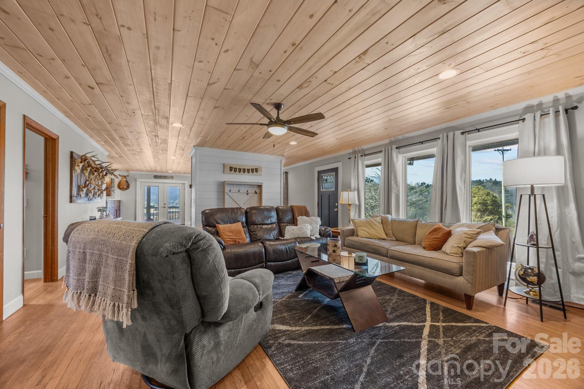 774 Belleview Road — Franklin