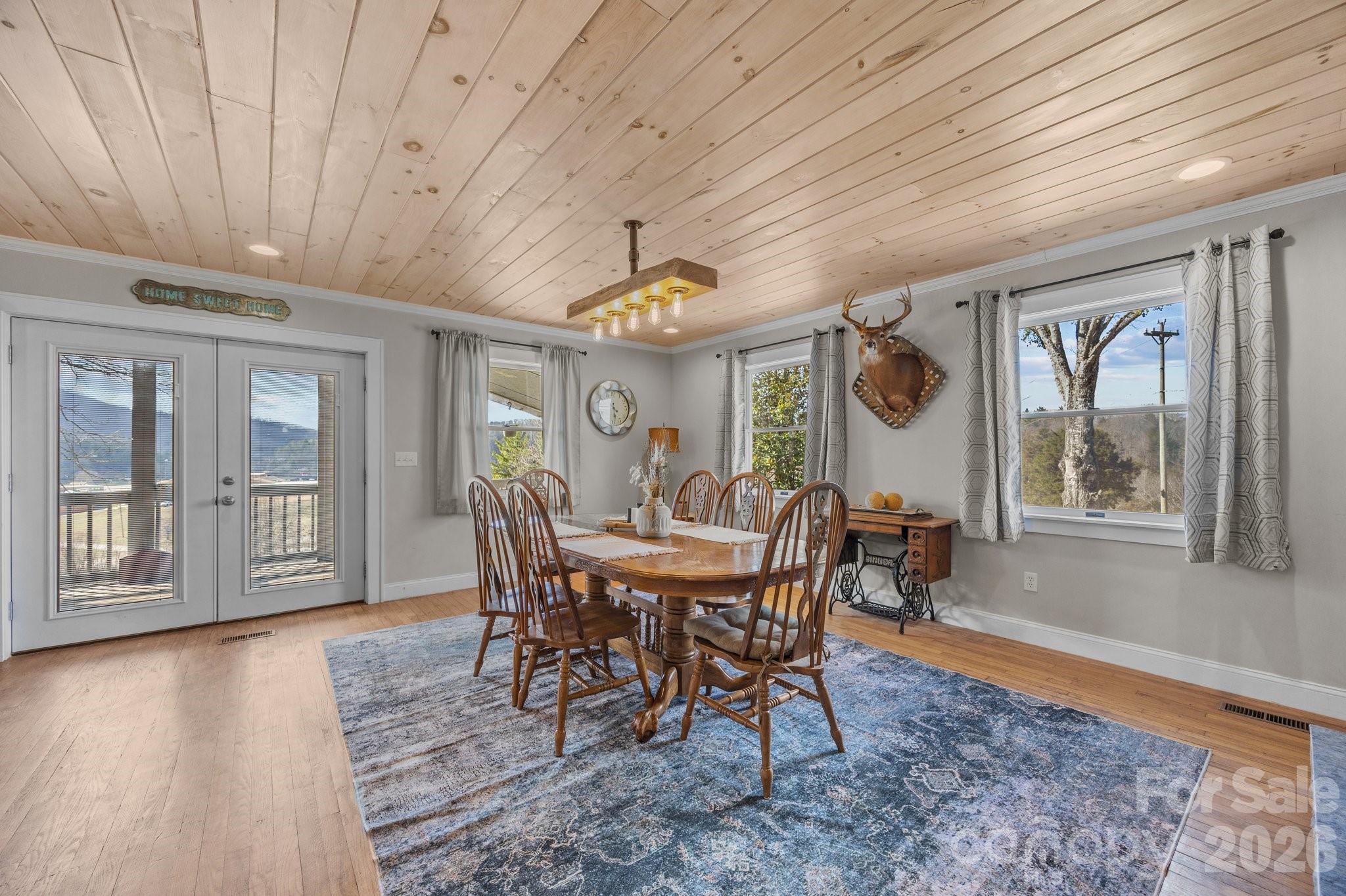 774 Belleview Road — Franklin
