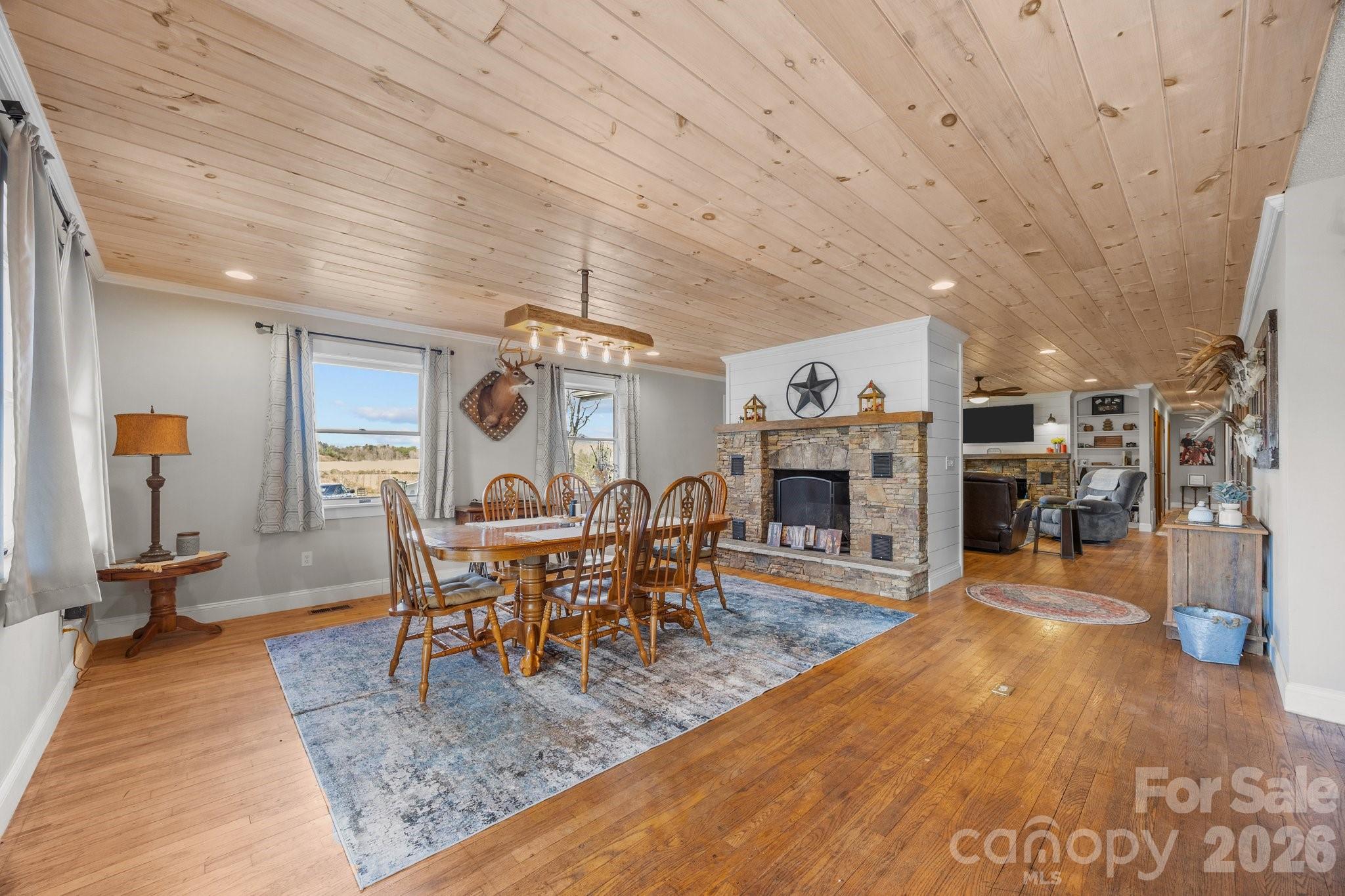 774 Belleview Road — Franklin
