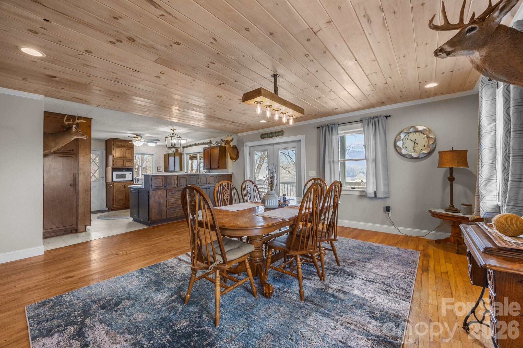 774 Belleview Road — Franklin