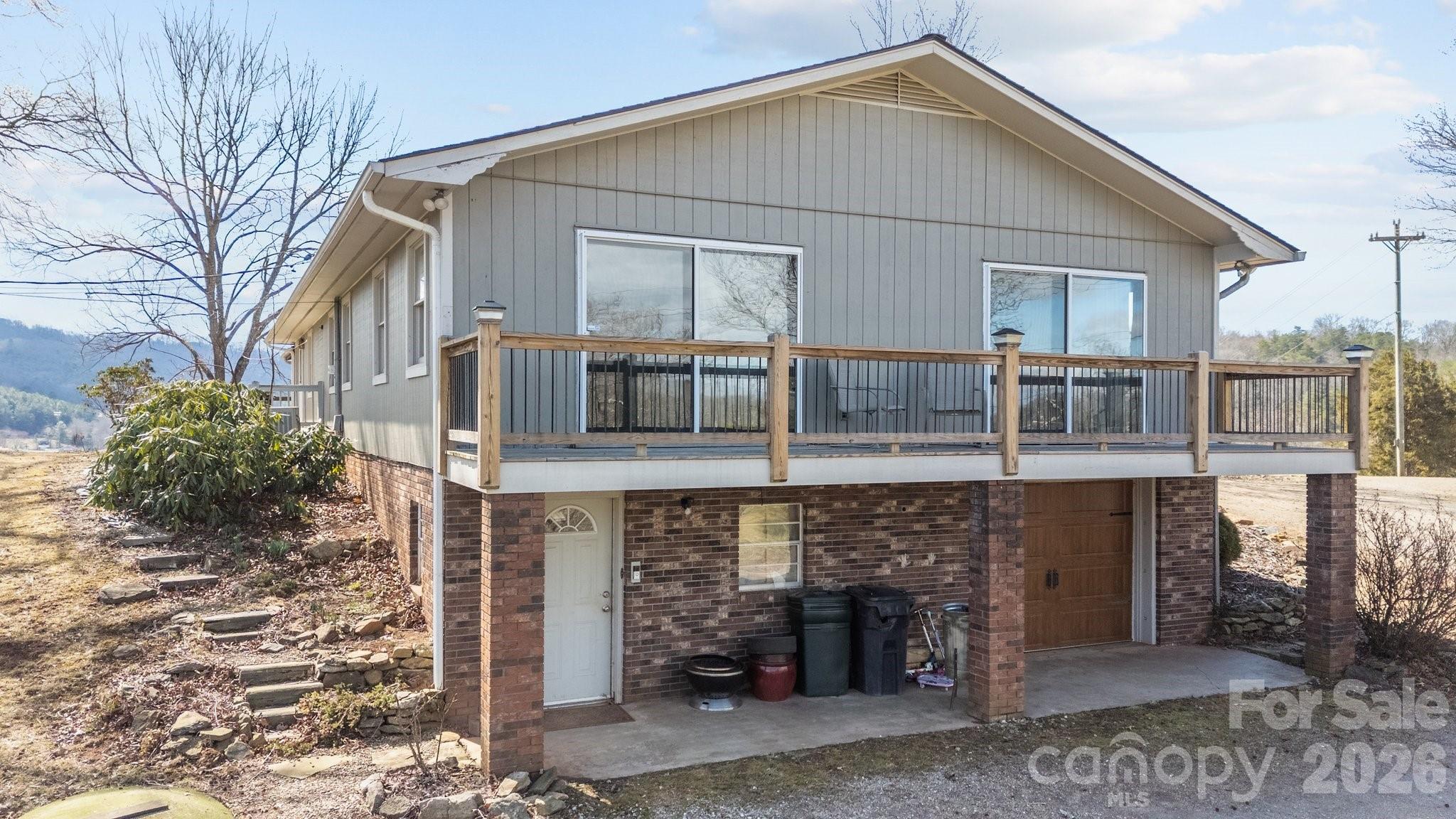 774 Belleview Road — Franklin
