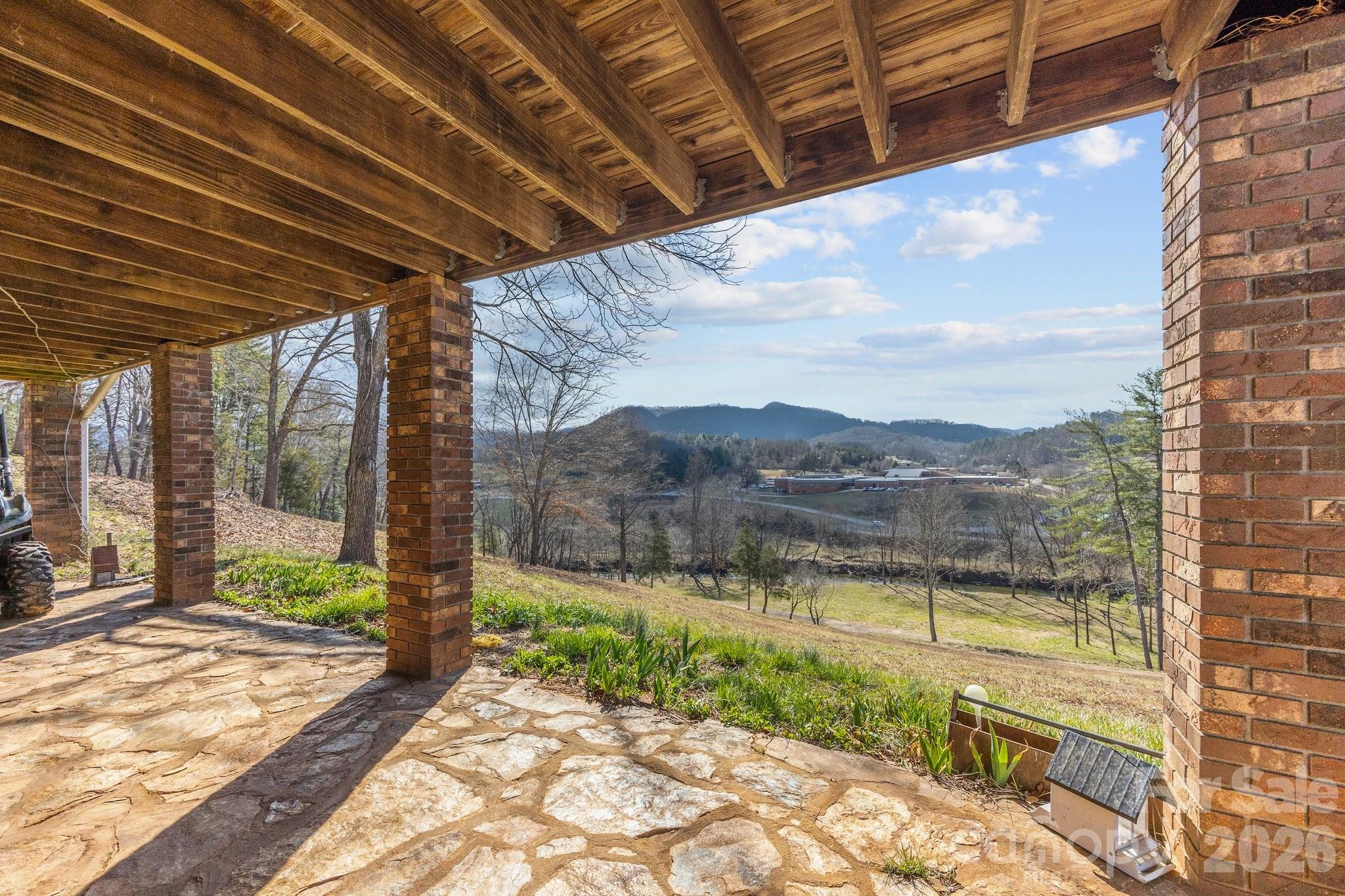 774 Belleview Road — Franklin