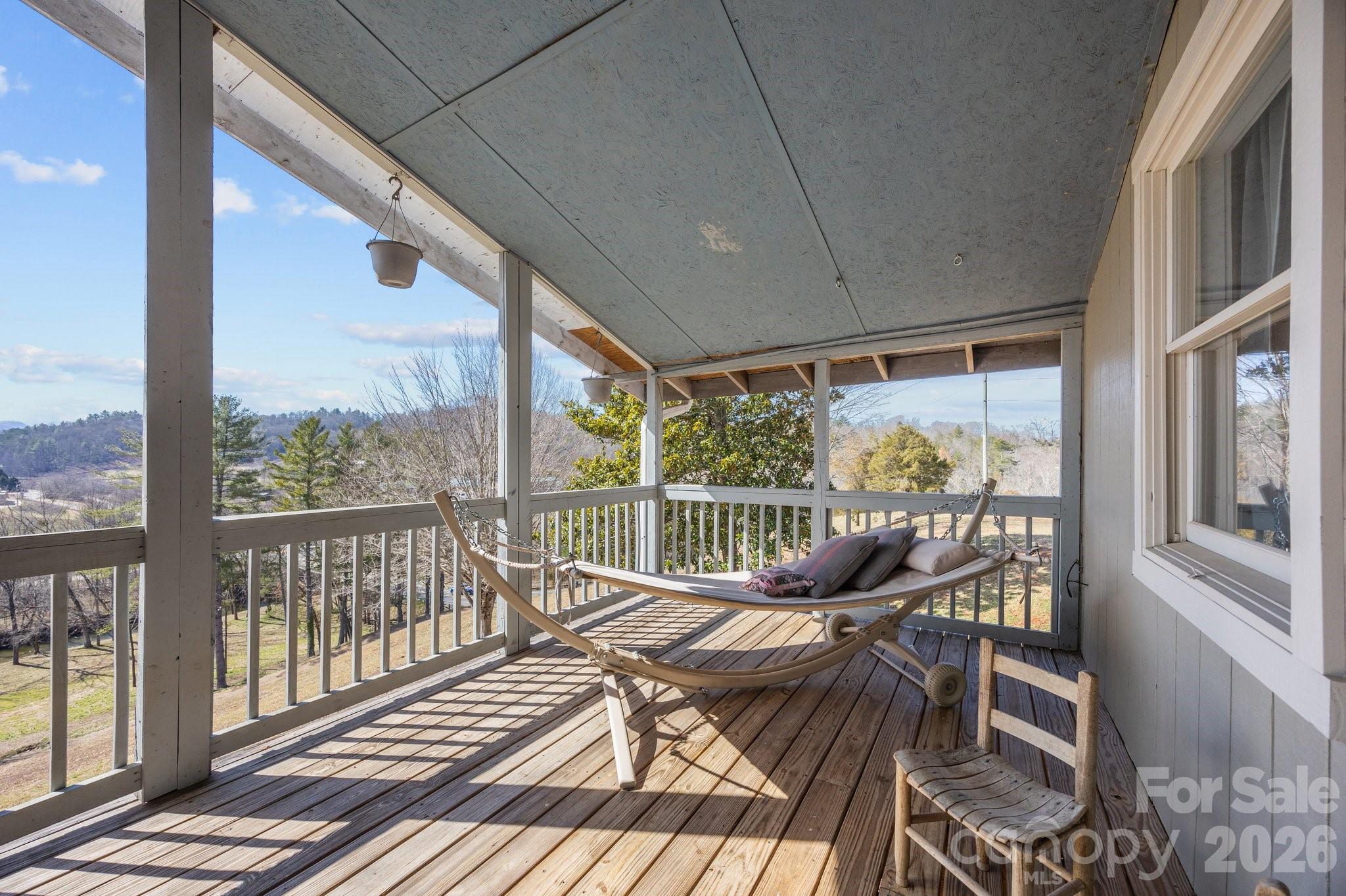 774 Belleview Road — Franklin