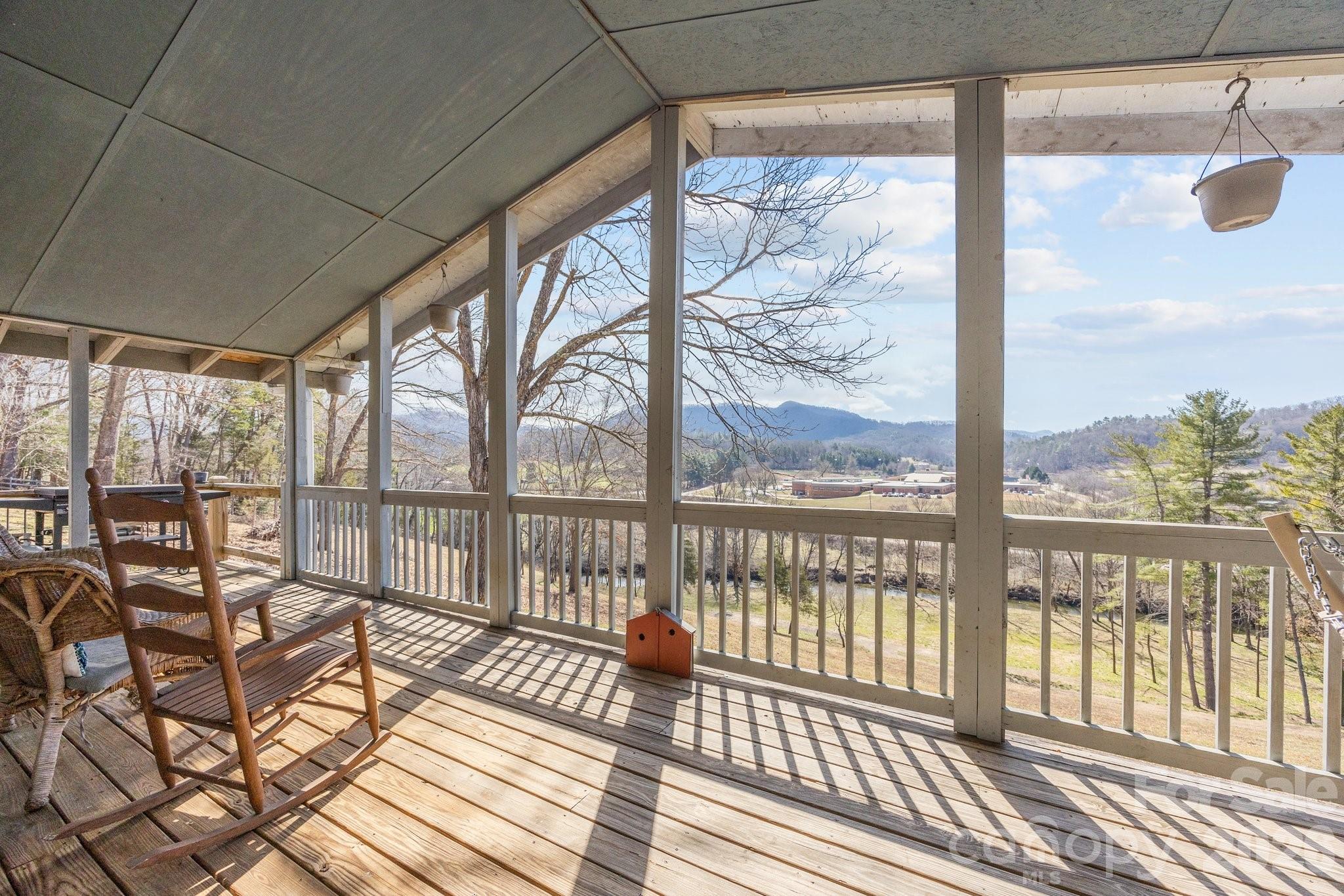 774 Belleview Road — Franklin