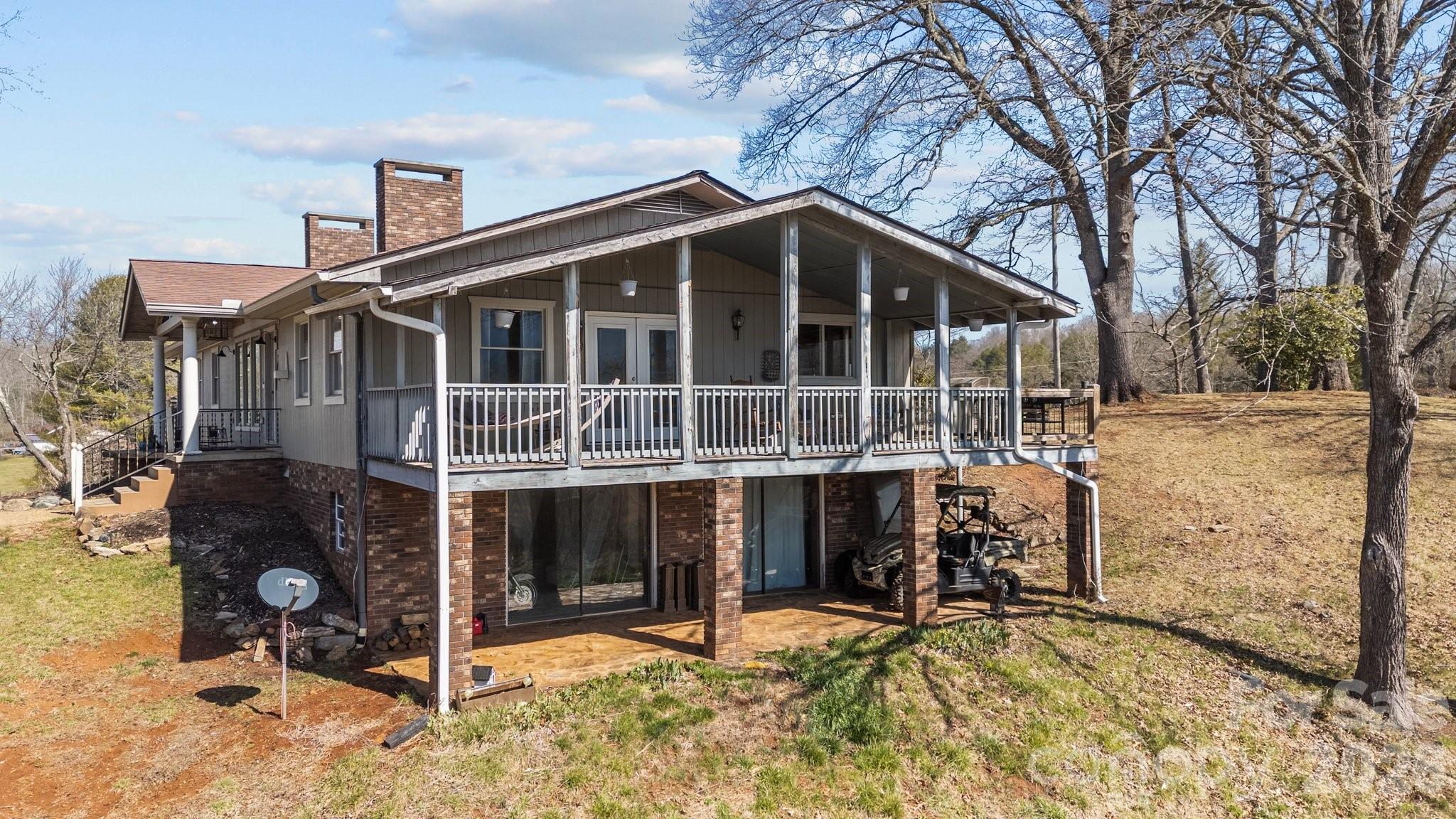 774 Belleview Road — Franklin