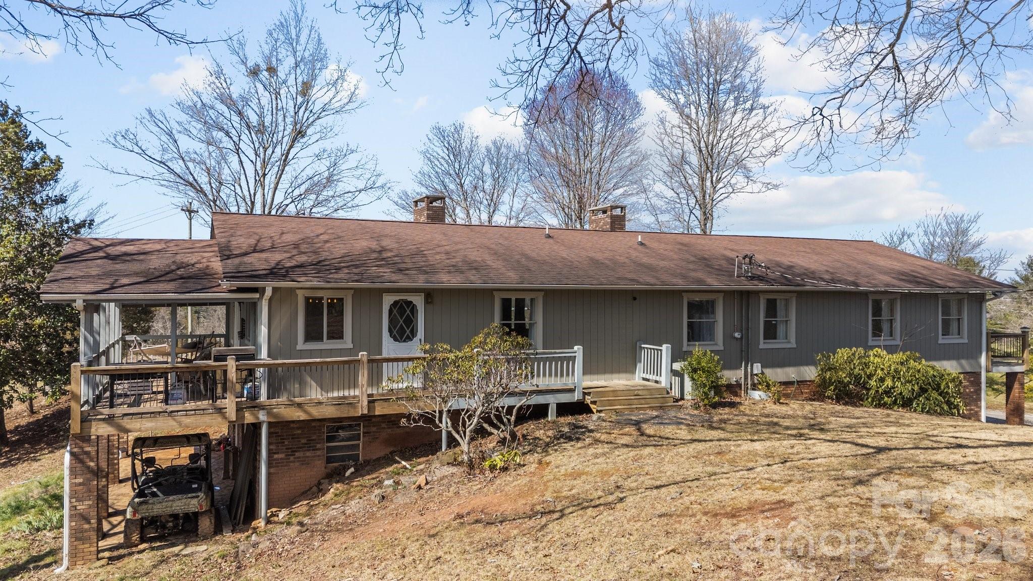 774 Belleview Road — Franklin