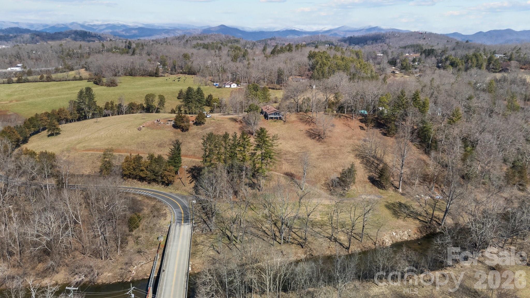 774 Belleview Road — Franklin