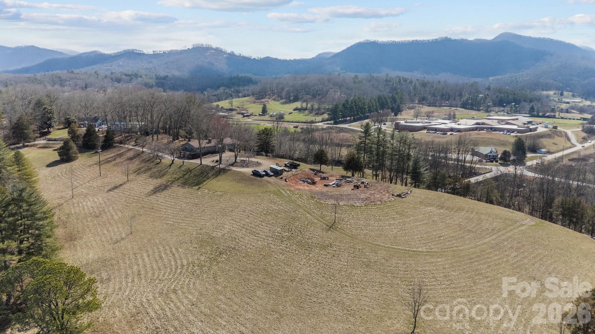 774 Belleview Road — Franklin