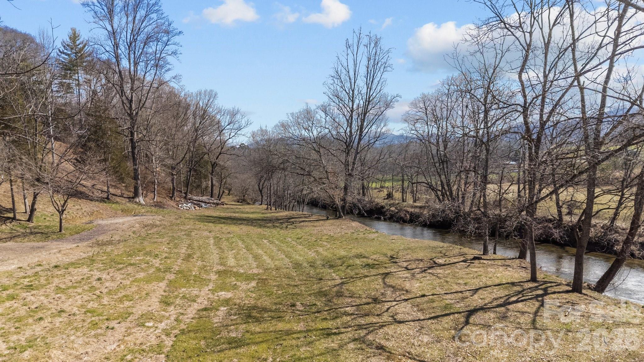 774 Belleview Road — Franklin