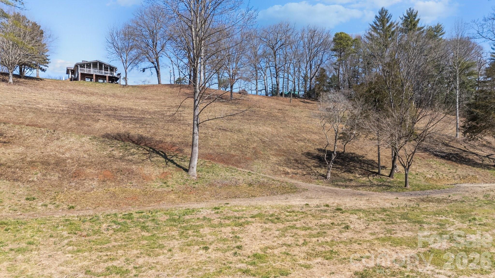 774 Belleview Road — Franklin
