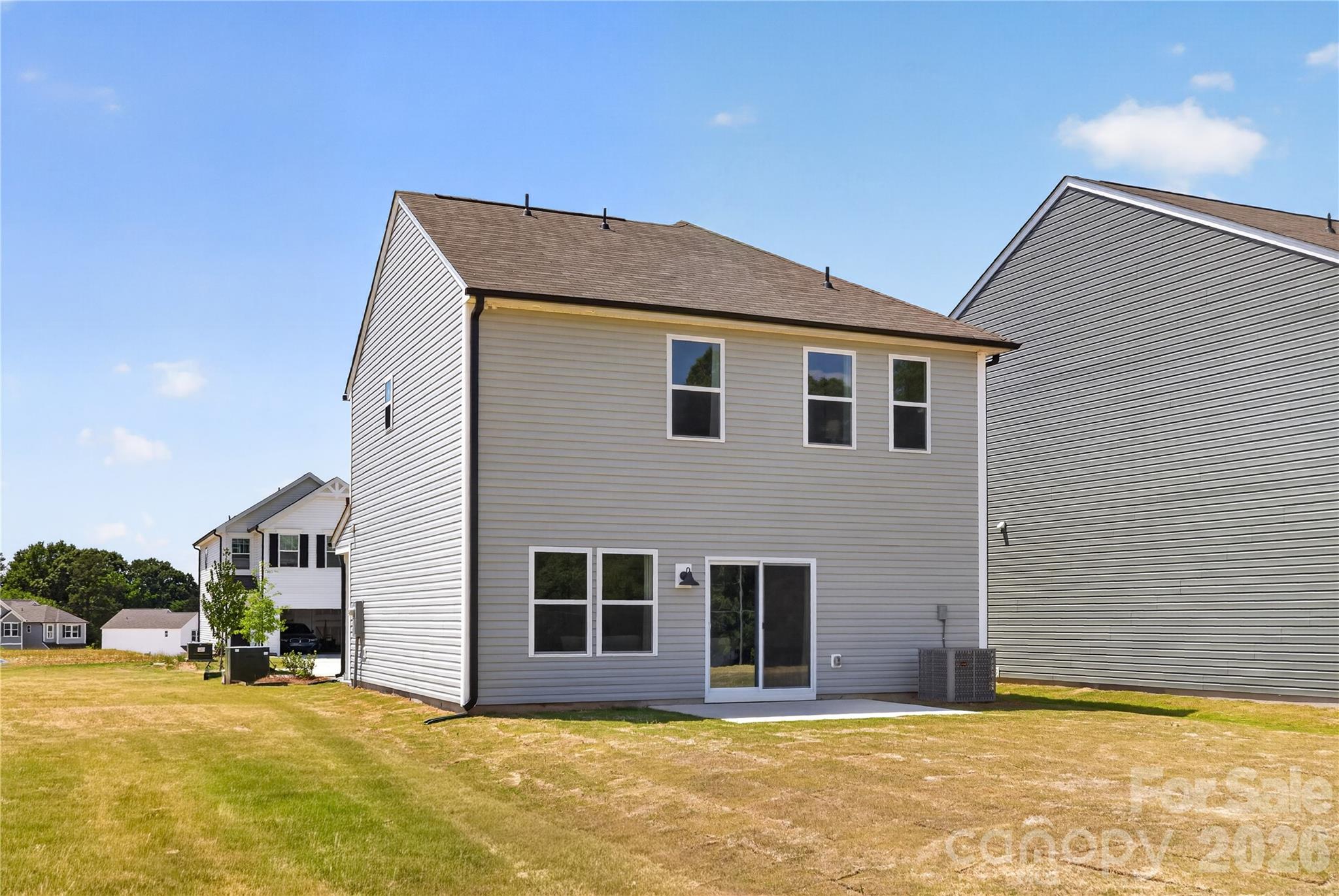 929 Gondola Court #15a — Salisbury