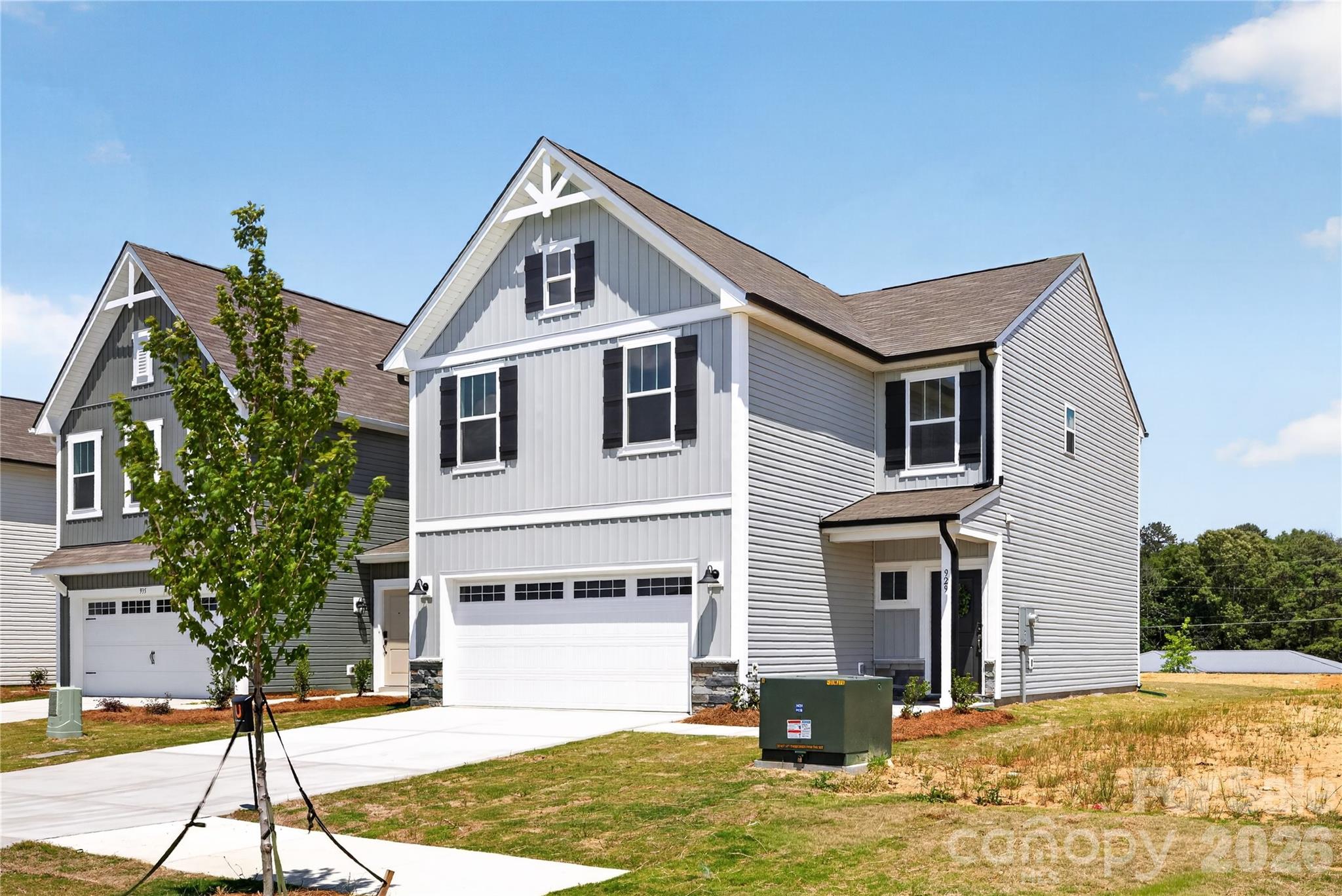 929 Gondola Court #15a — Salisbury