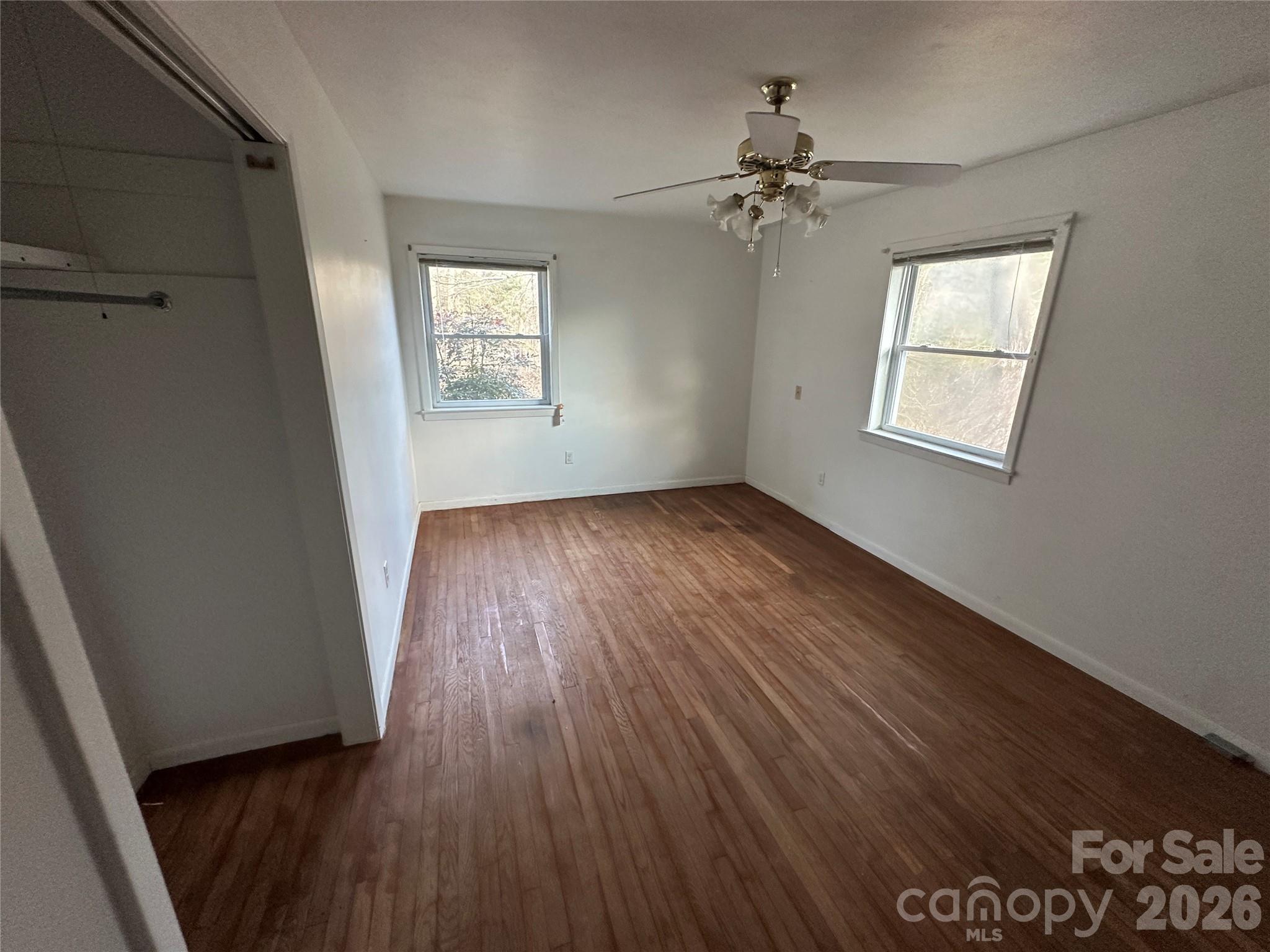 129 Ridgecrest Avenue — Marble