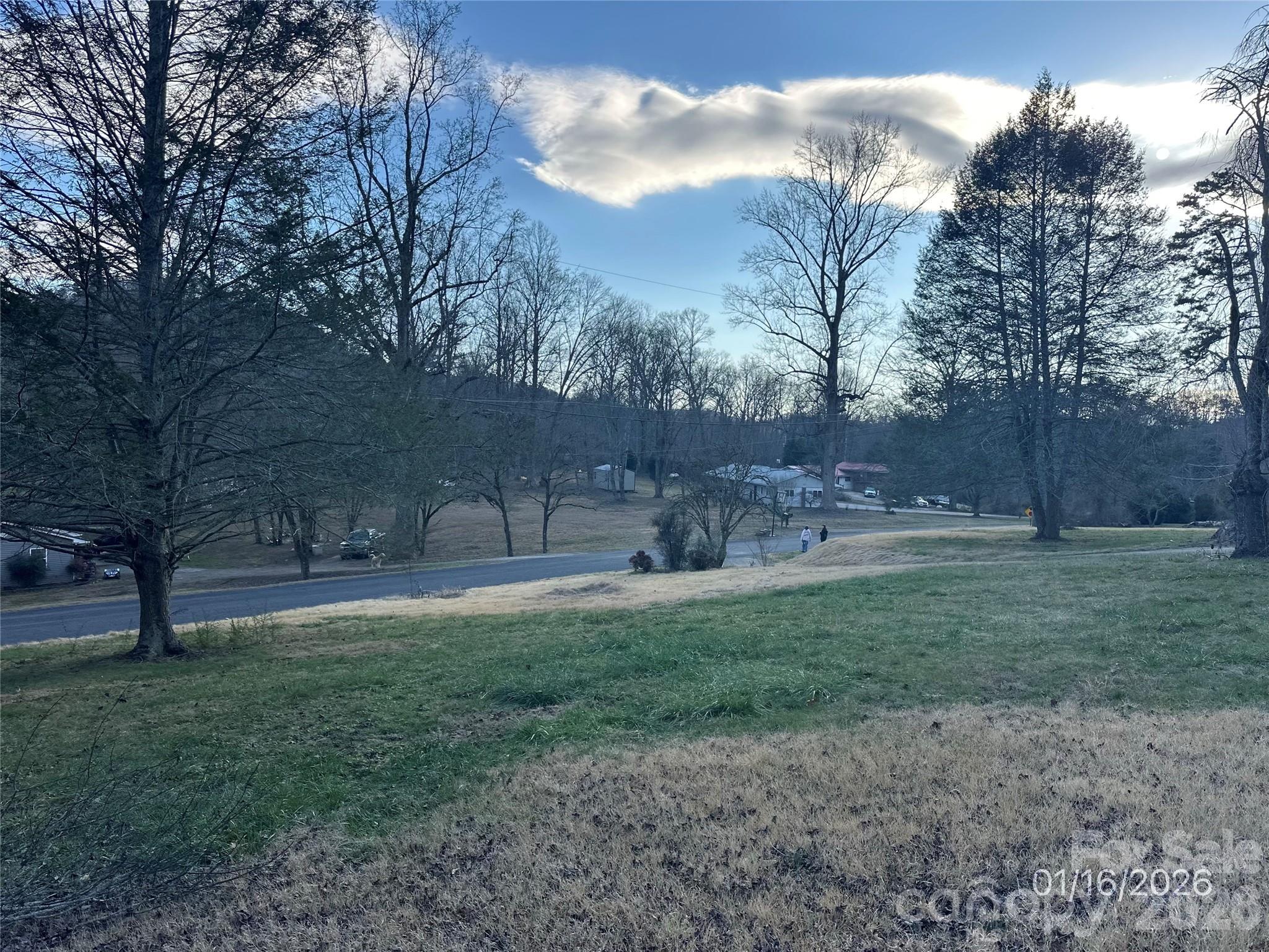 129 Ridgecrest Avenue — Marble