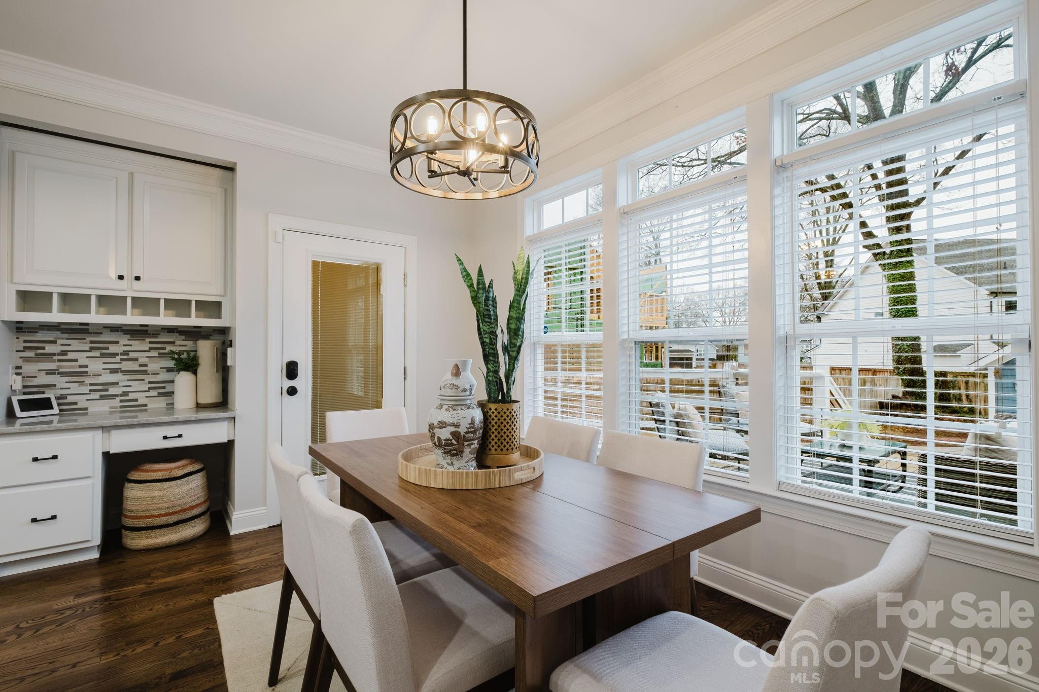 2711 Clemson Avenue — Charlotte