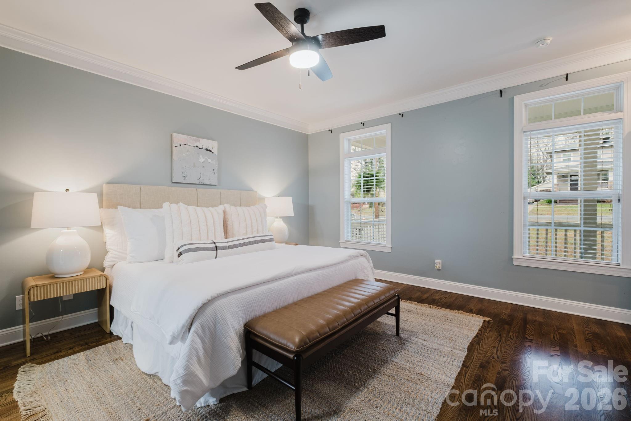 2711 Clemson Avenue — Charlotte