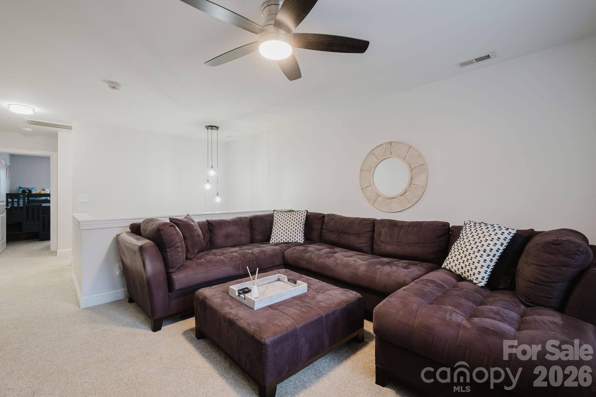 2711 Clemson Avenue — Charlotte