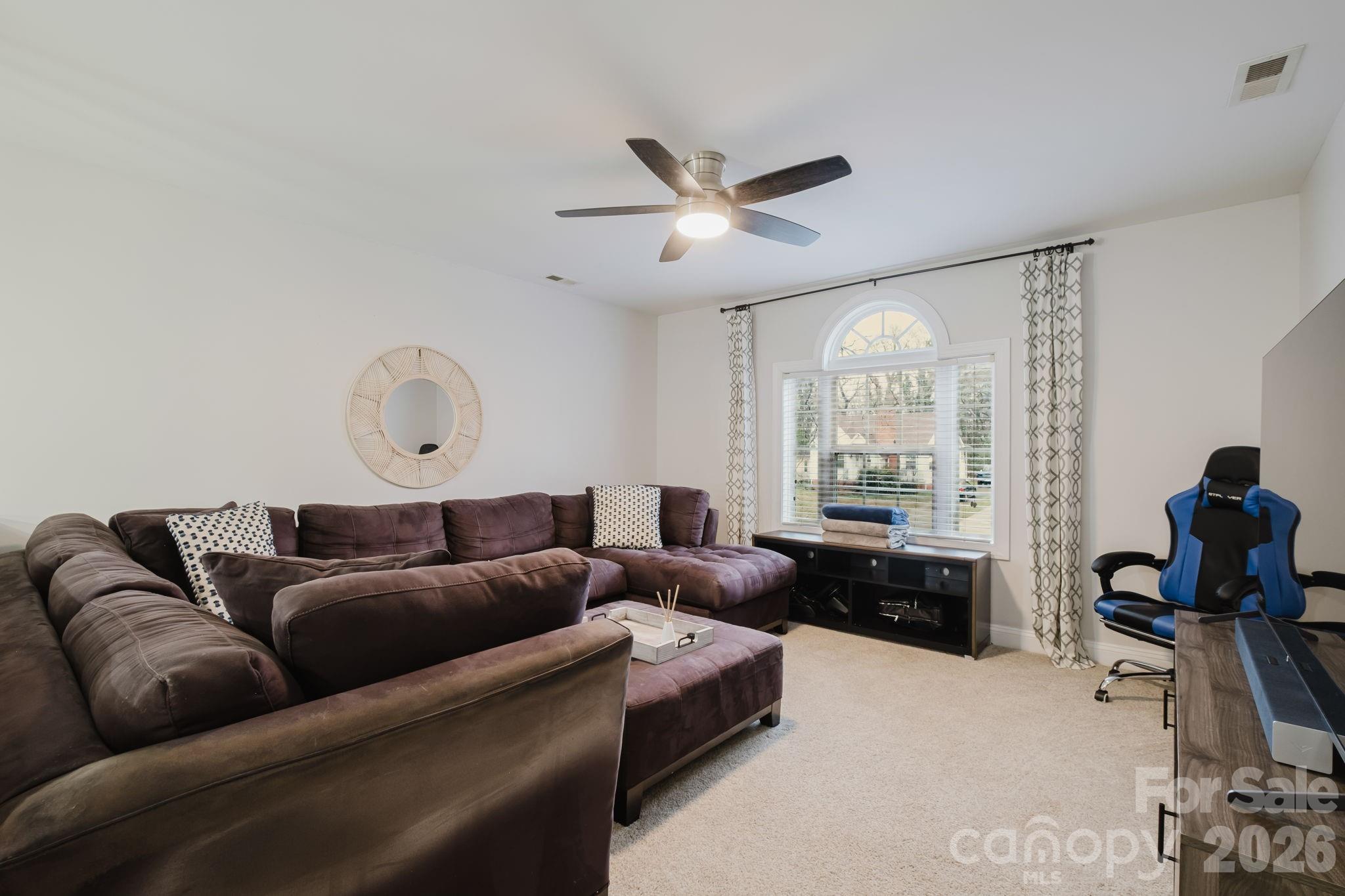 2711 Clemson Avenue — Charlotte