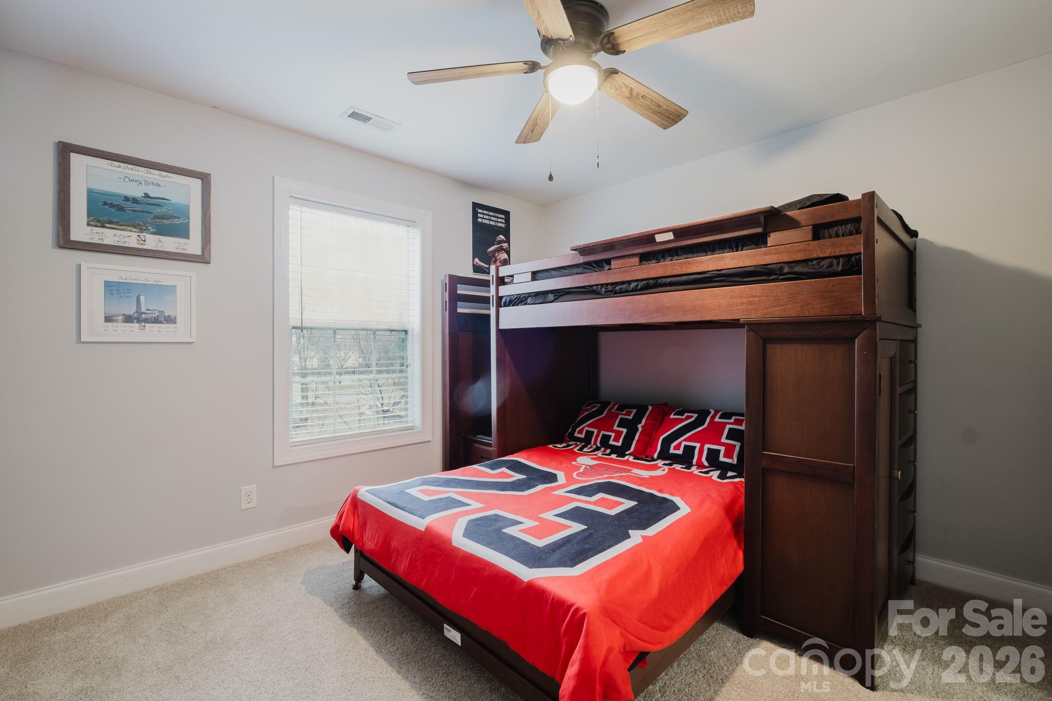 2711 Clemson Avenue — Charlotte