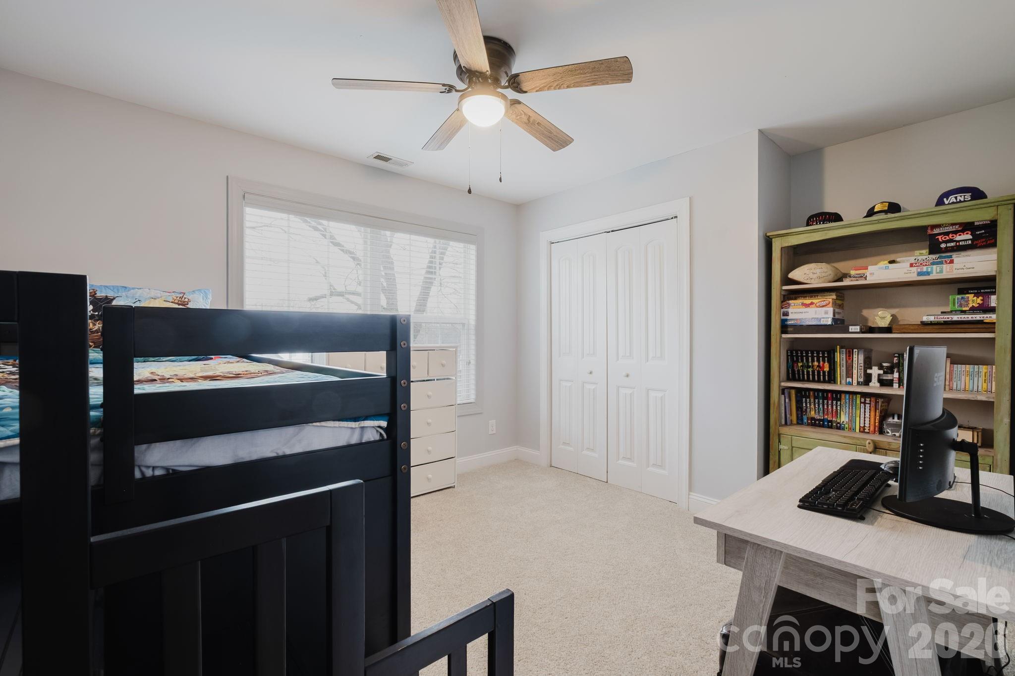 2711 Clemson Avenue — Charlotte