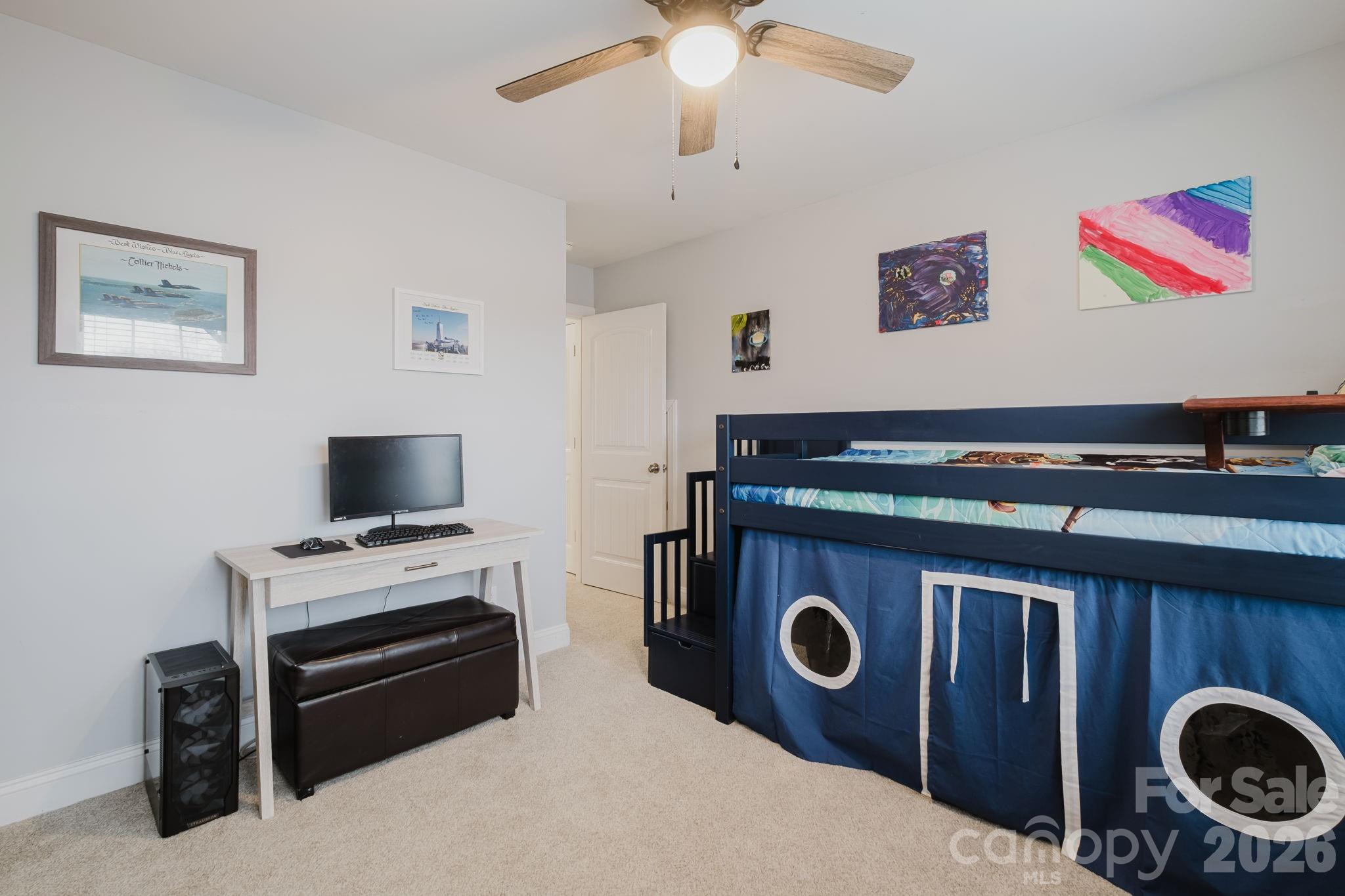 2711 Clemson Avenue — Charlotte