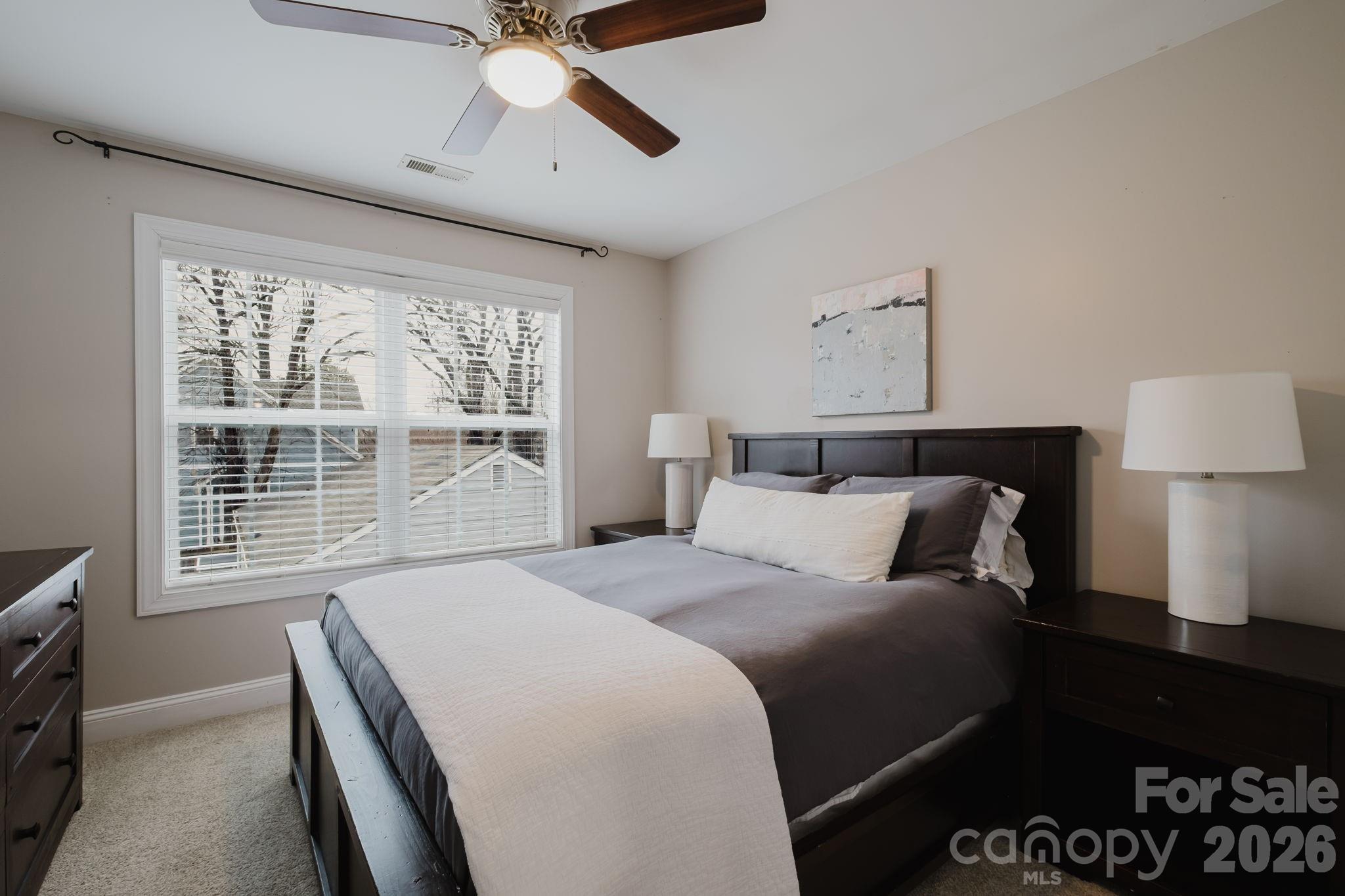 2711 Clemson Avenue — Charlotte