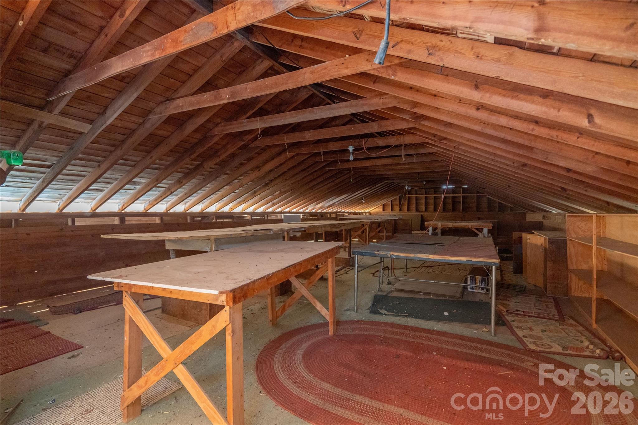 6507 Frieden Church Road — Gibsonville