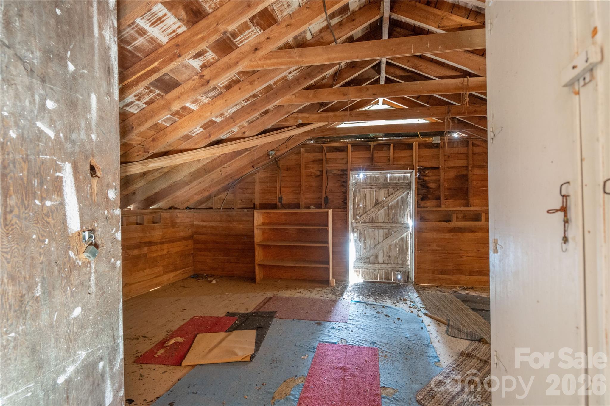 6507 Frieden Church Road — Gibsonville
