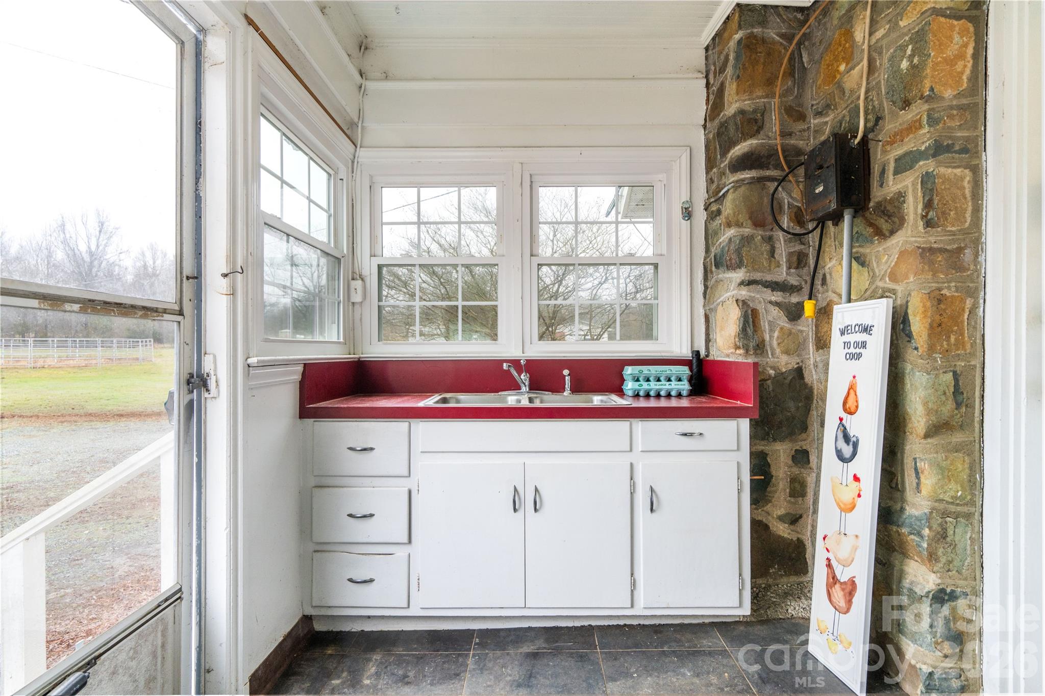 6507 Frieden Church Road — Gibsonville