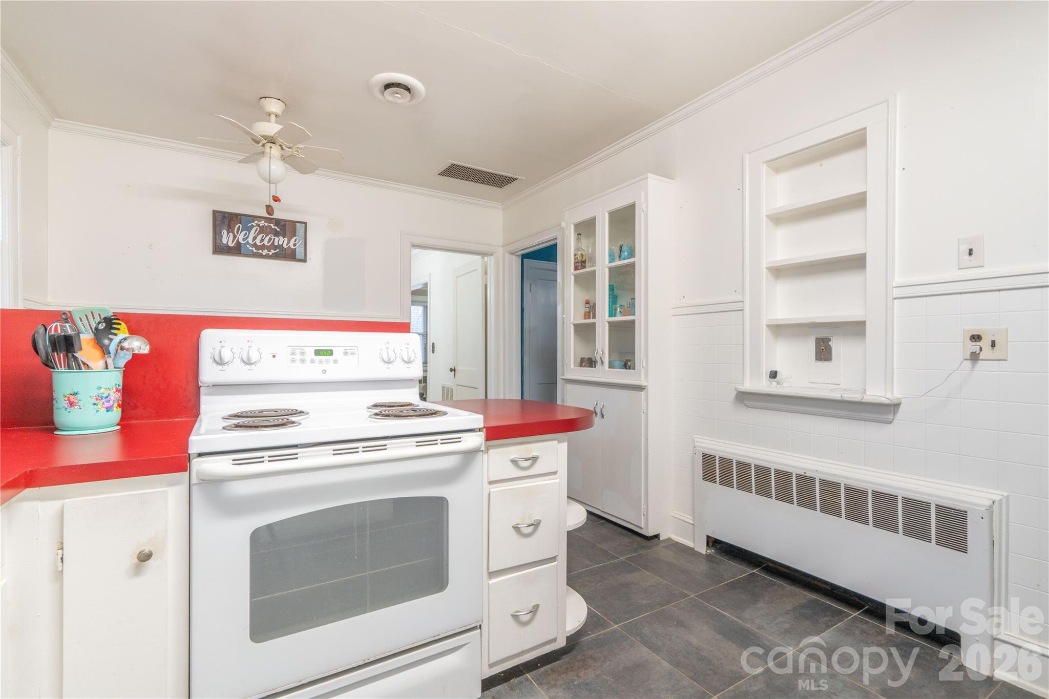 6507 Frieden Church Road — Gibsonville