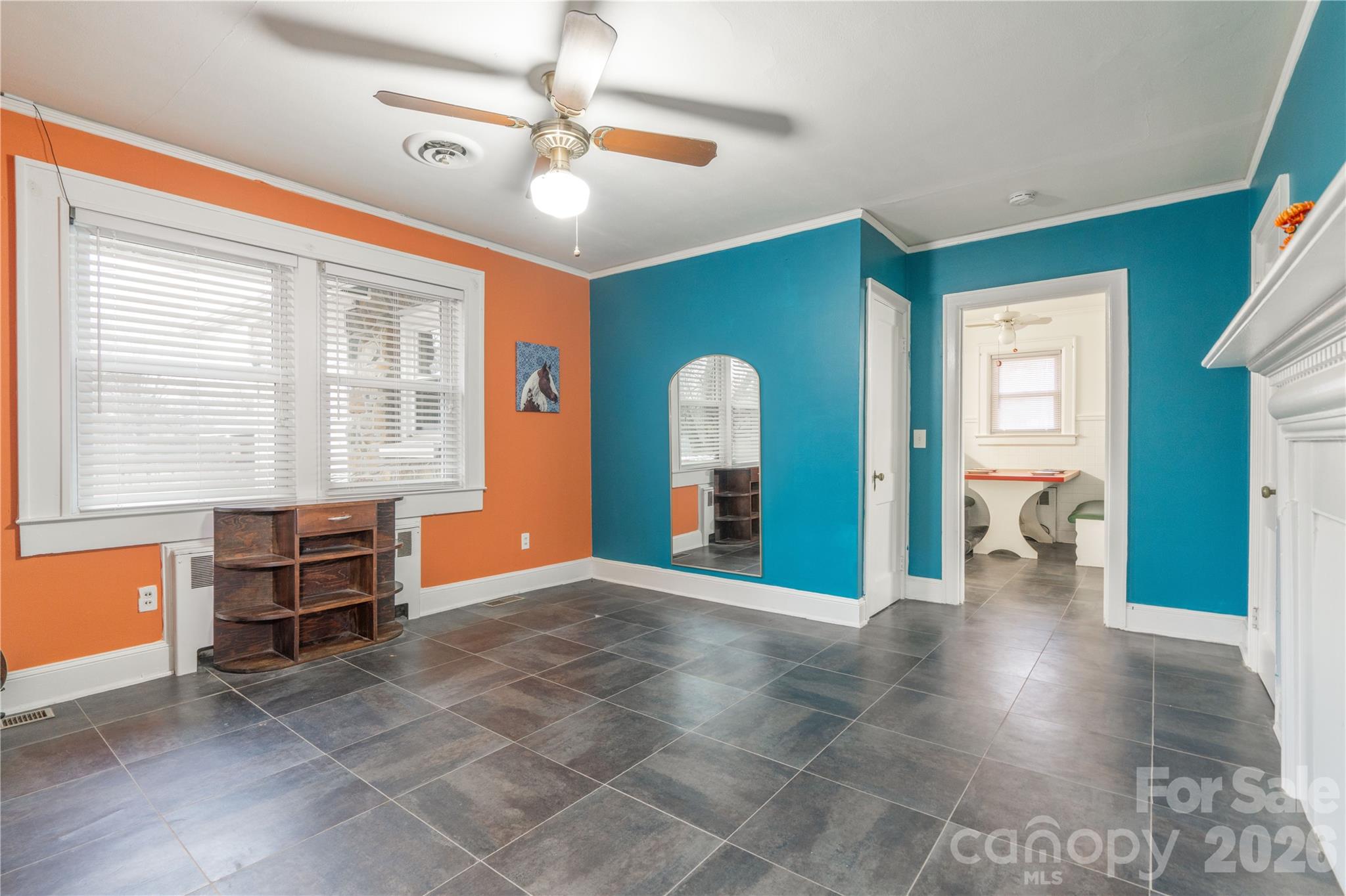 6507 Frieden Church Road — Gibsonville