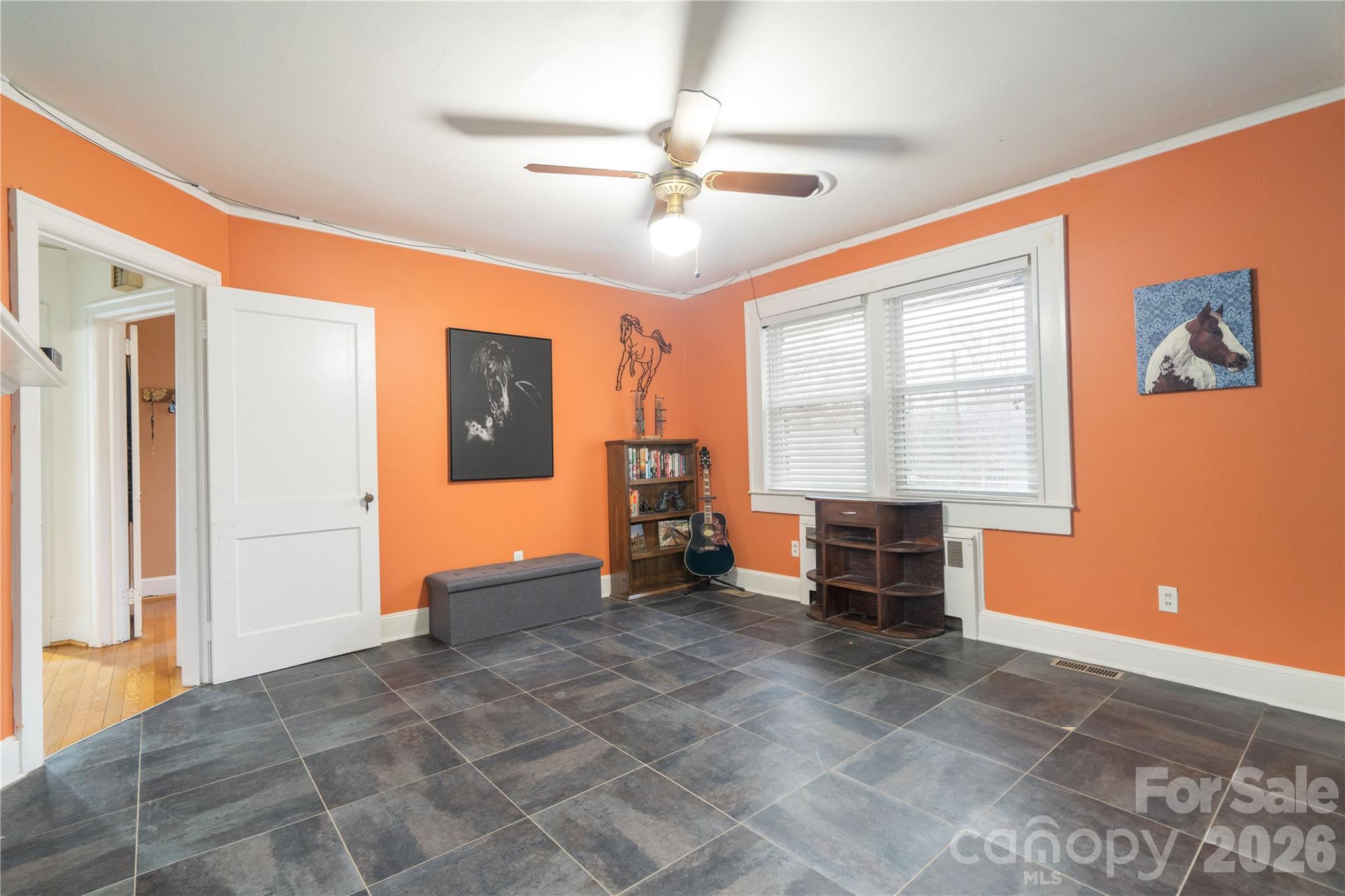6507 Frieden Church Road — Gibsonville