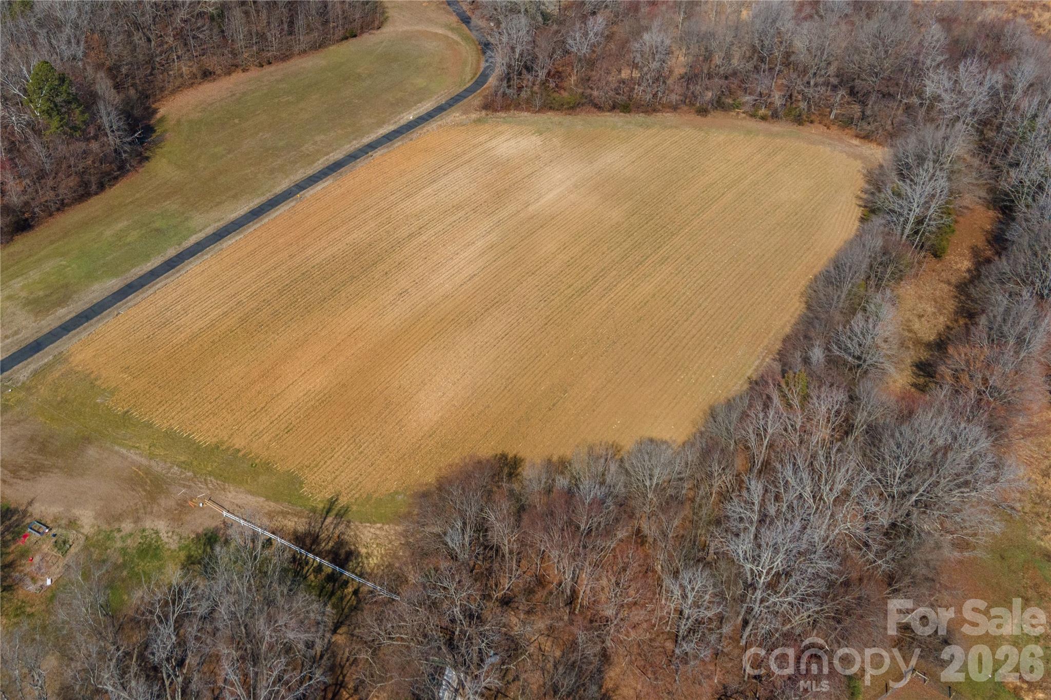 6507 Frieden Church Road — Gibsonville