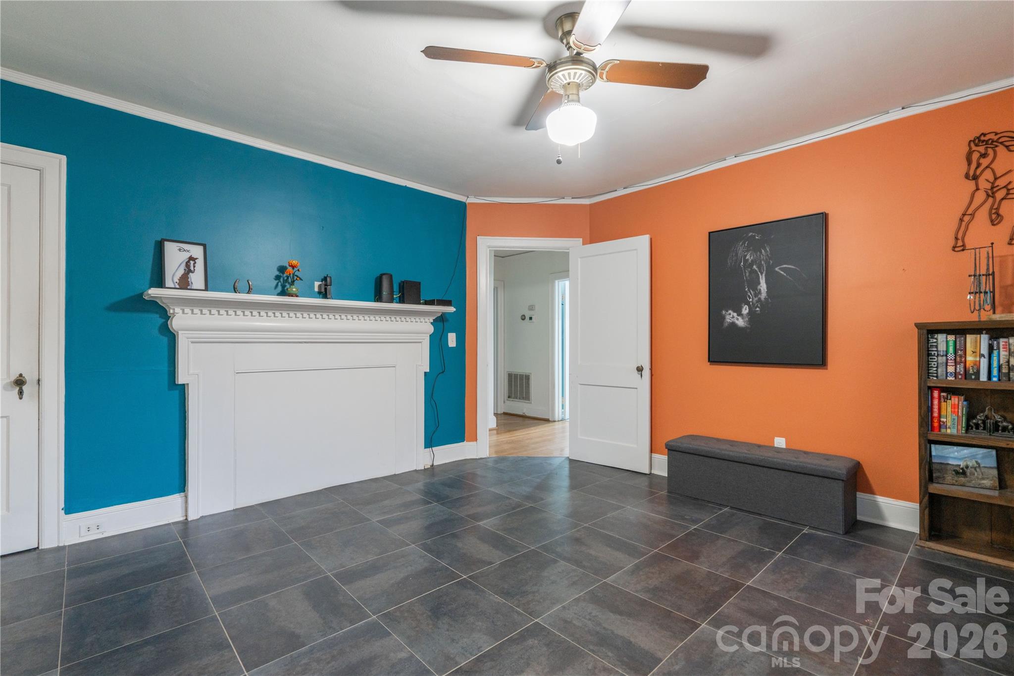 6507 Frieden Church Road — Gibsonville