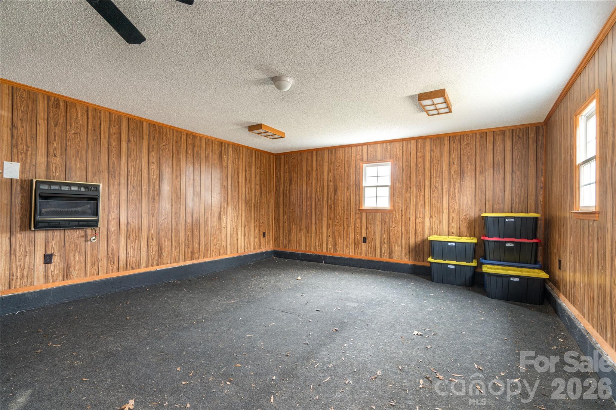6507 Frieden Church Road — Gibsonville