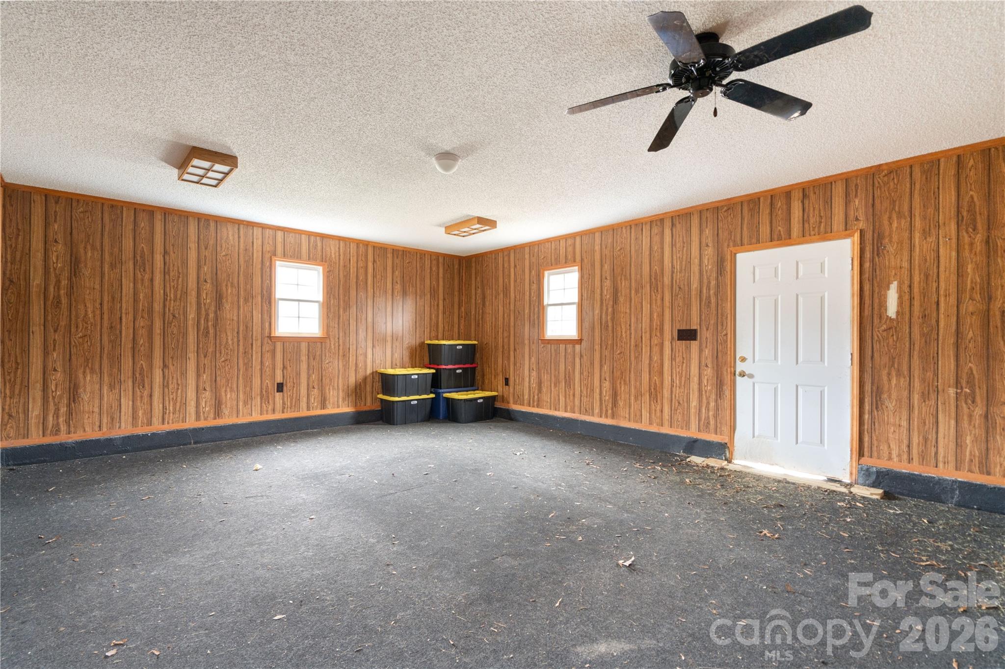 6507 Frieden Church Road — Gibsonville