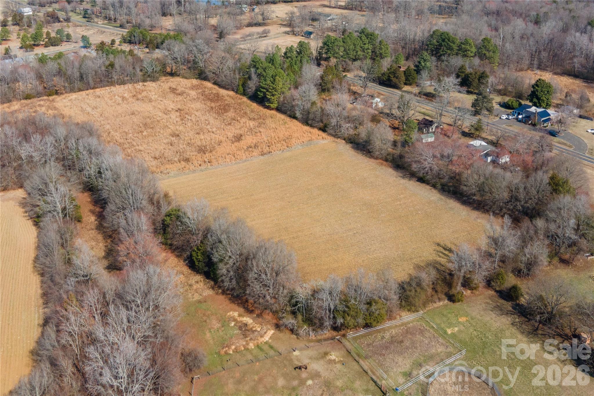6507 Frieden Church Road — Gibsonville