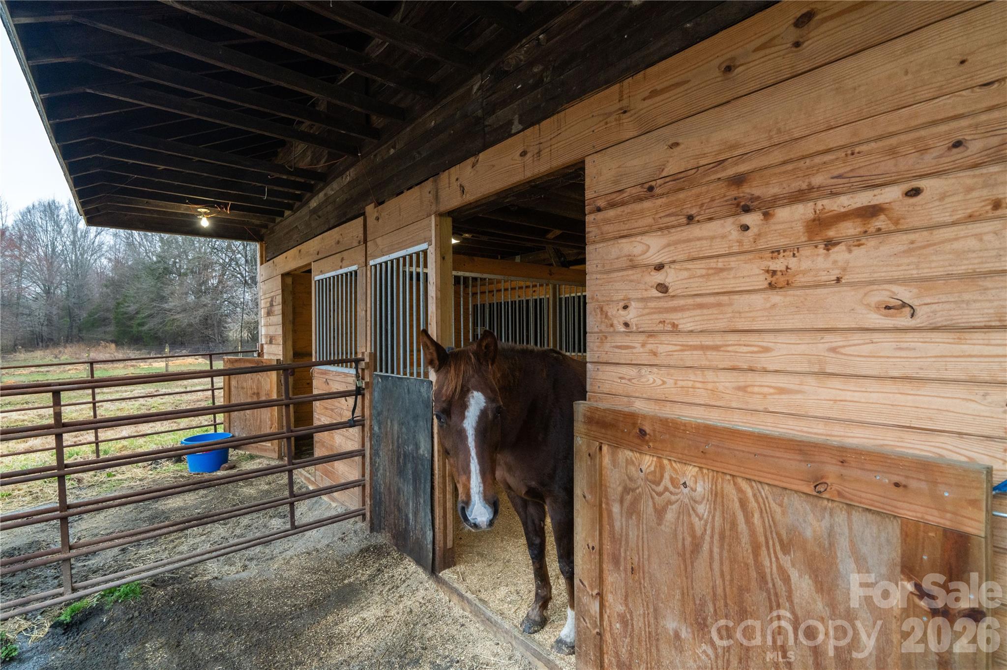 6507 Frieden Church Road — Gibsonville