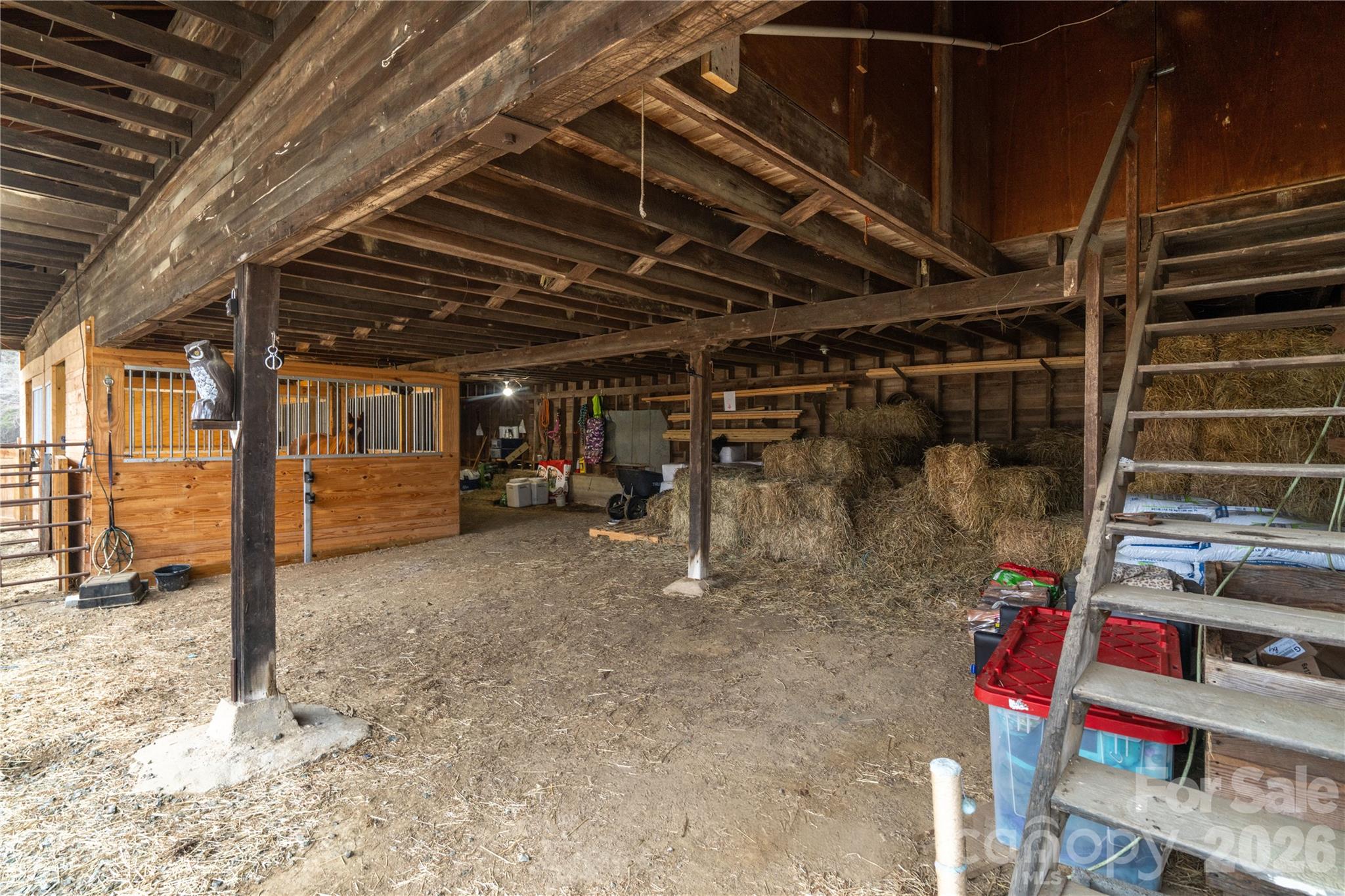 6507 Frieden Church Road — Gibsonville