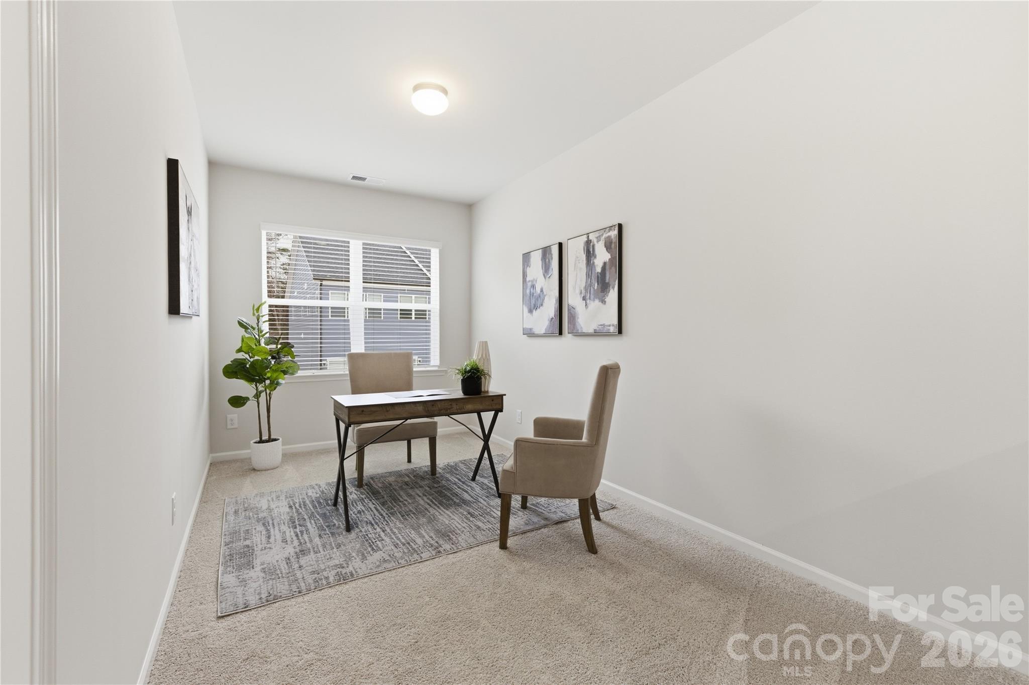 118 Berkeley Avenue #A — Mooresville