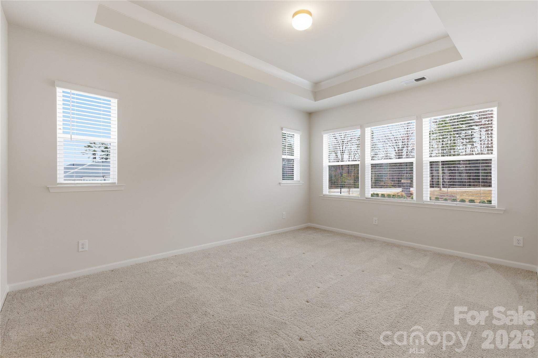 118 Berkeley Avenue #A — Mooresville