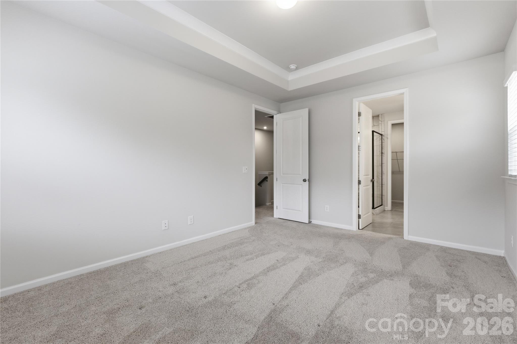 118 Berkeley Avenue #A — Mooresville