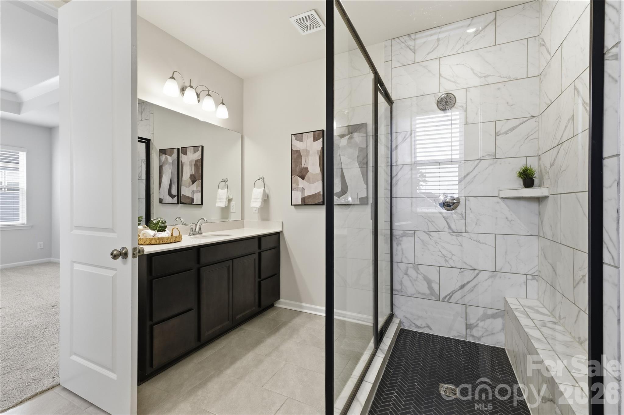 118 Berkeley Avenue #A — Mooresville