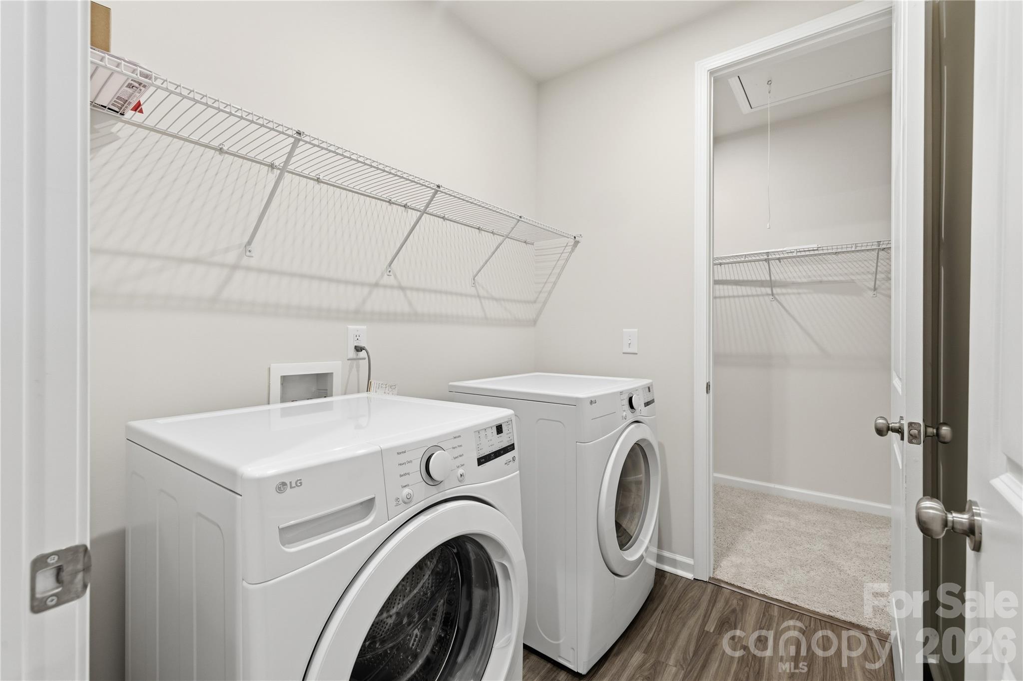 118 Berkeley Avenue #A — Mooresville
