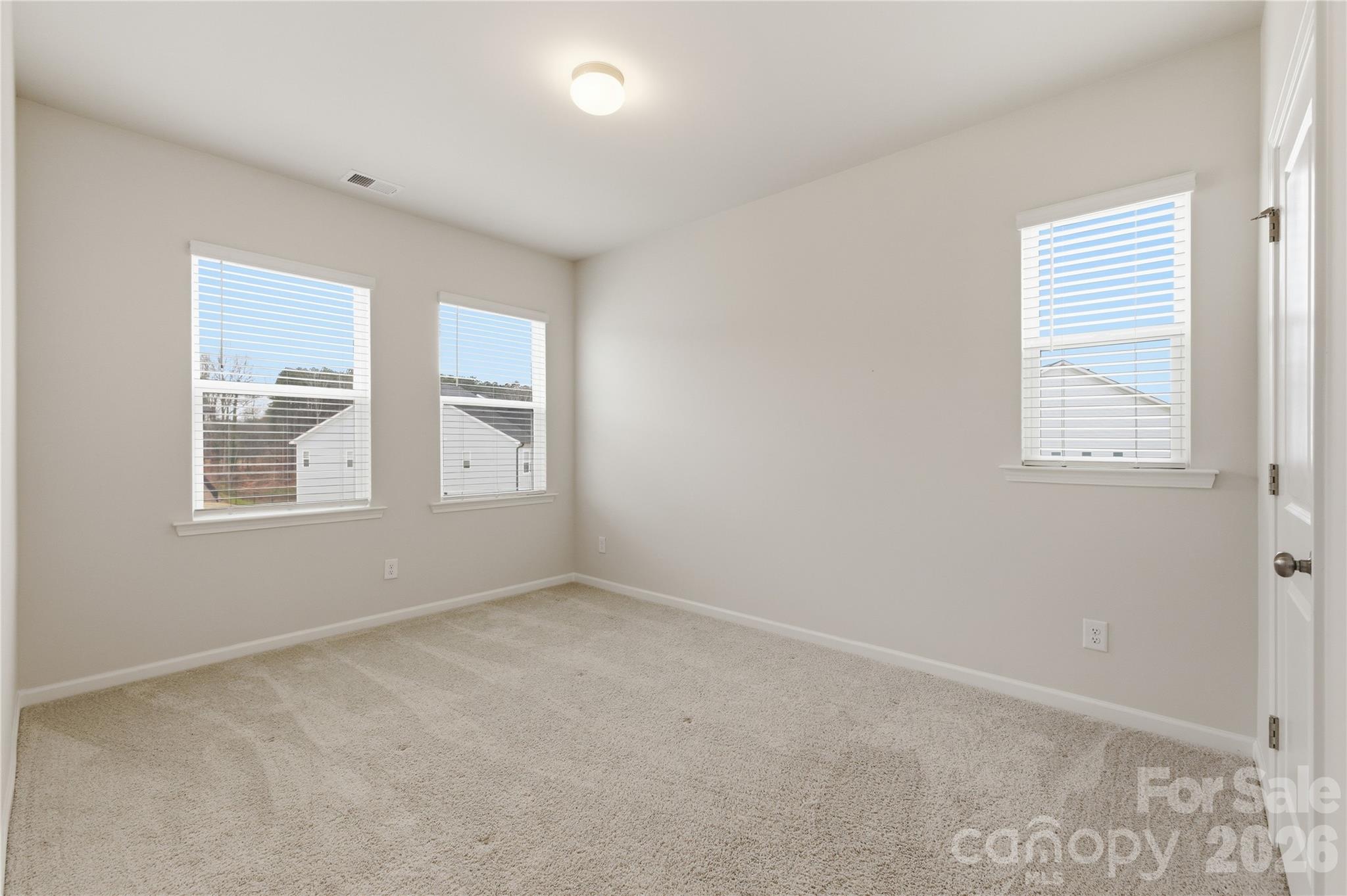 118 Berkeley Avenue #A — Mooresville
