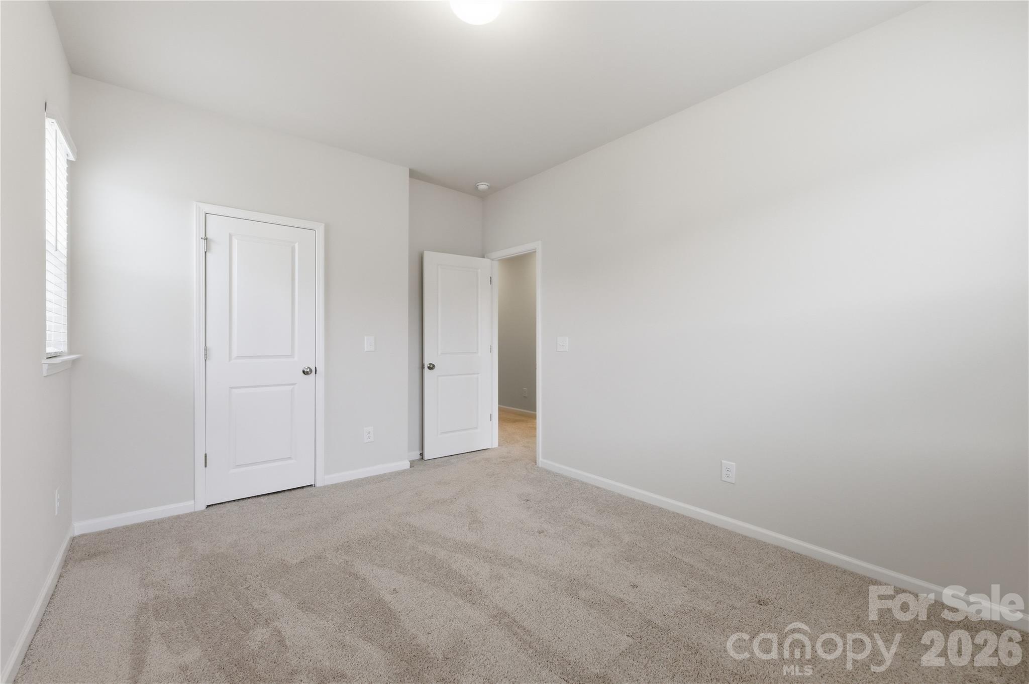 118 Berkeley Avenue #A — Mooresville