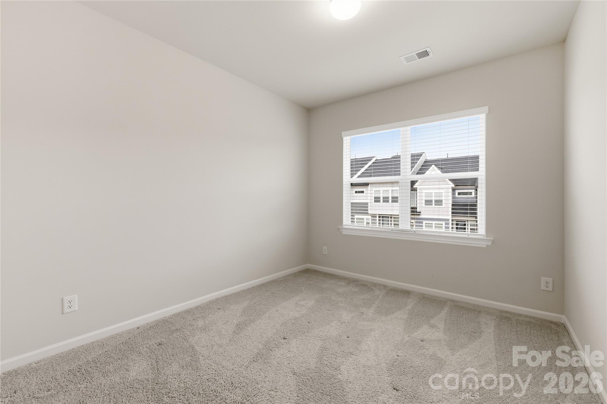 118 Berkeley Avenue #A — Mooresville
