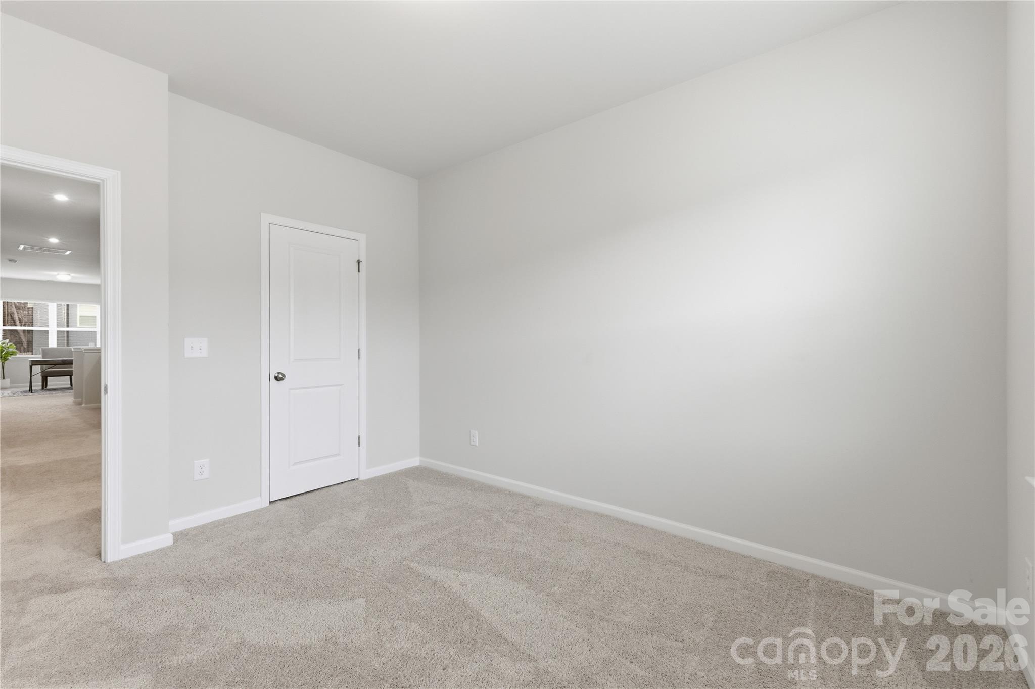 118 Berkeley Avenue #A — Mooresville