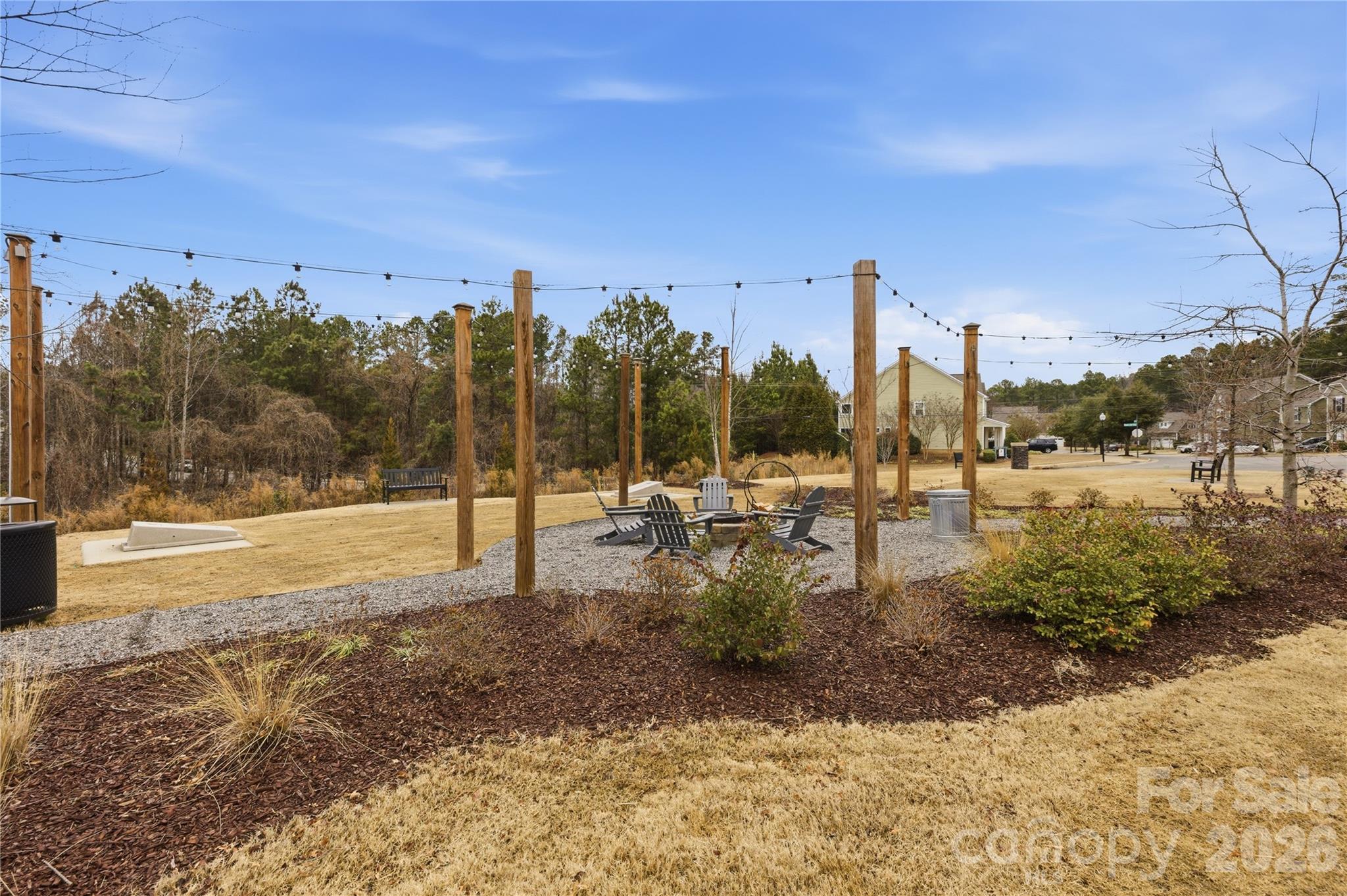 118 Berkeley Avenue #A — Mooresville